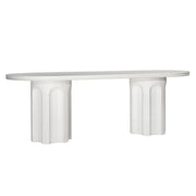 Caitie Outdoor Dining Table