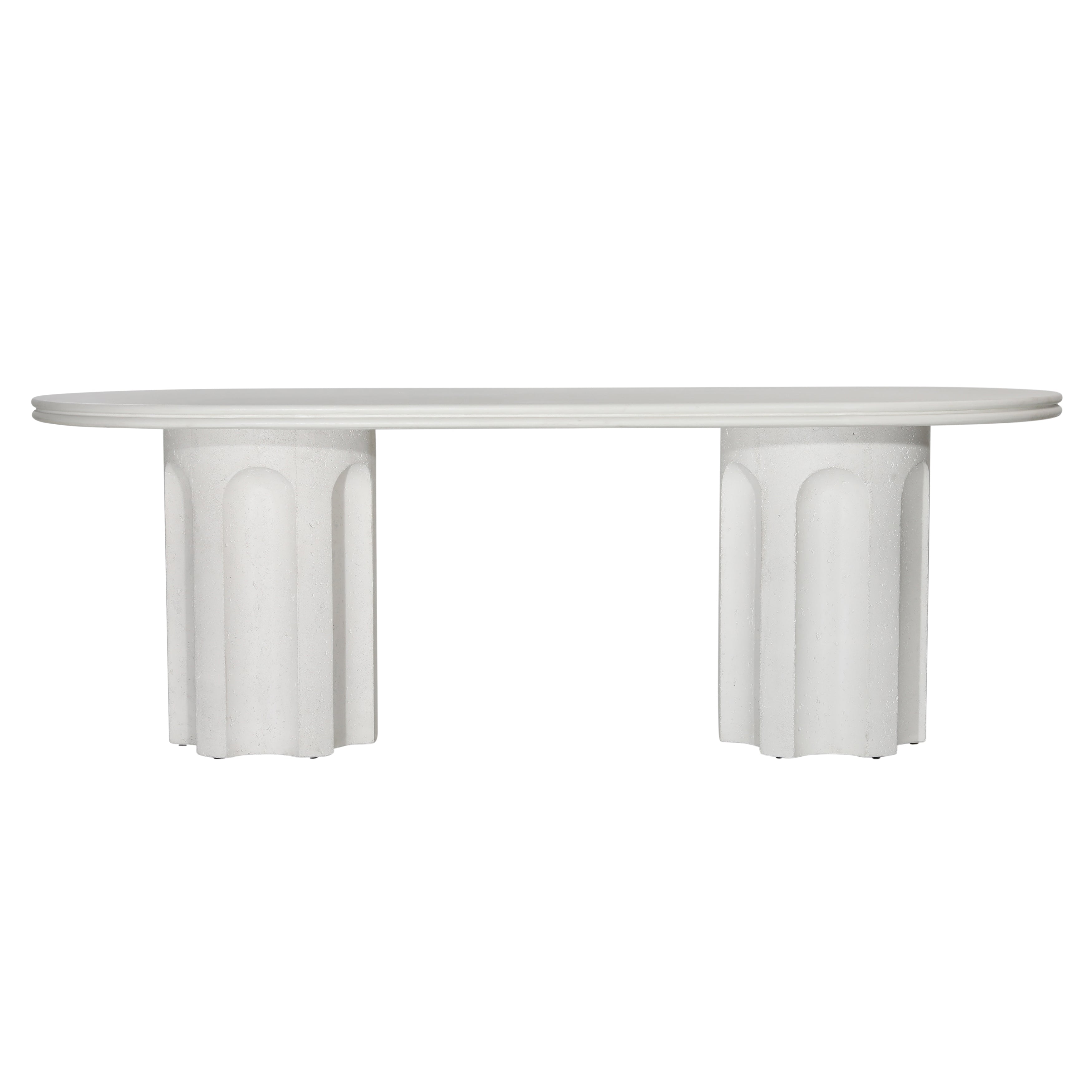 Caitie Outdoor Dining Table