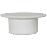 Marnie Outdoor Coffee Table 36"