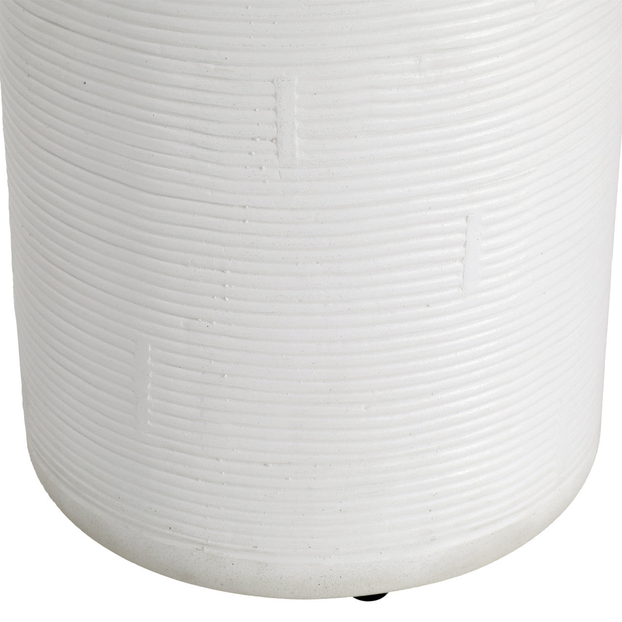 Marnie Outdoor Side Table 18"