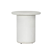 Marnie Outdoor Side Table 18"