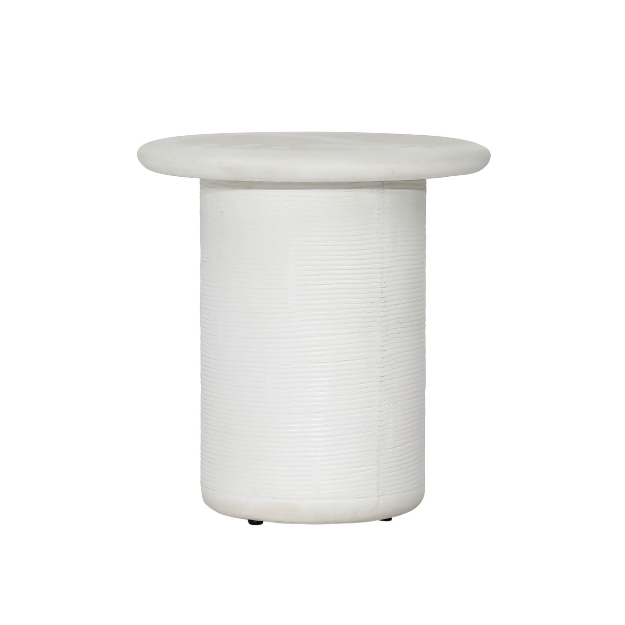 Marnie Outdoor Side Table 18"