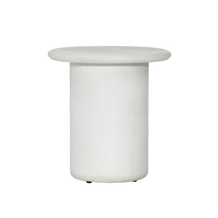 Marnie Outdoor Side Table 18"