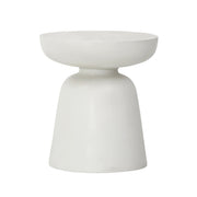 Gill Outdoor Side Table 18"