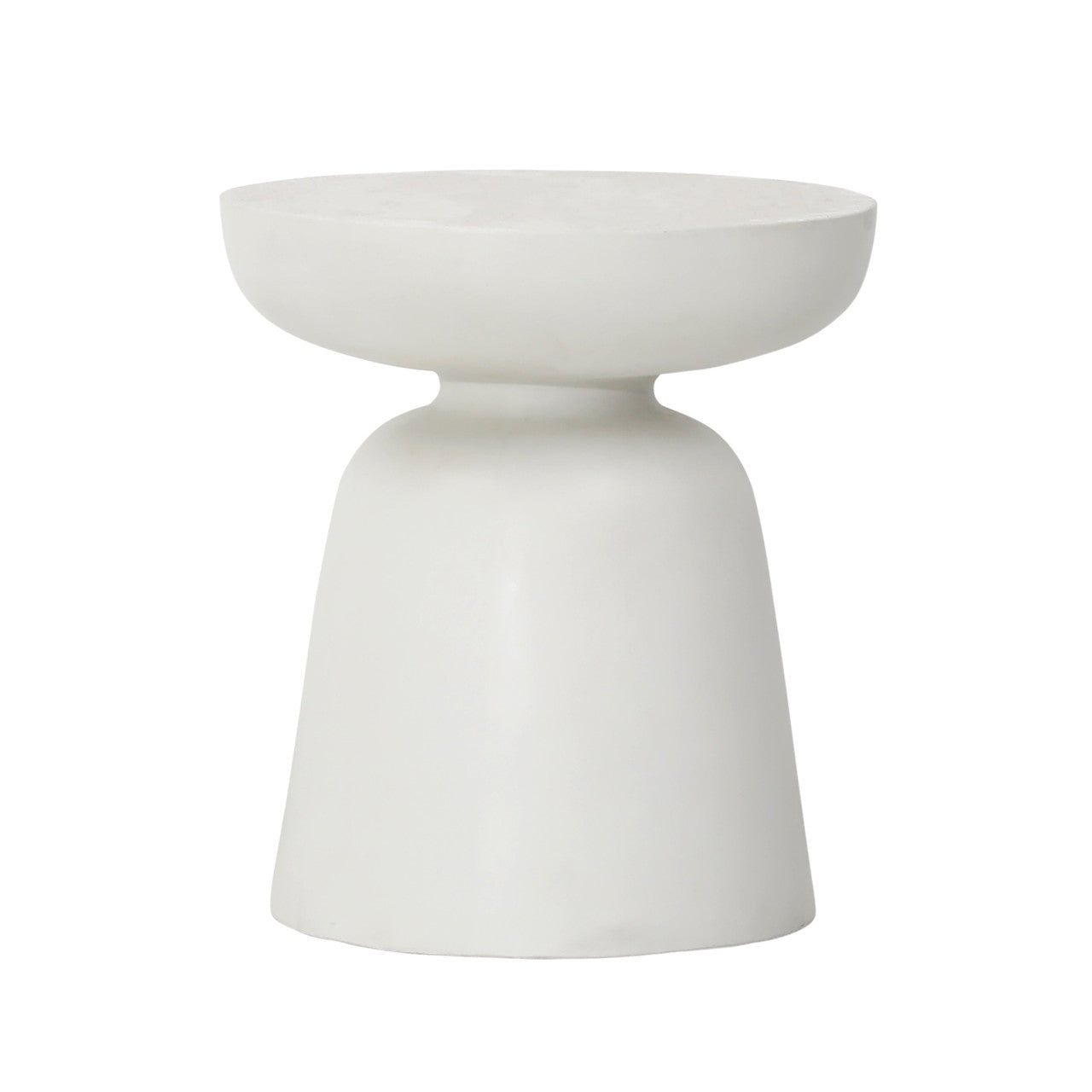 Gill Outdoor Side Table 18"
