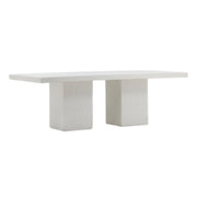 Goodwin Outdoor Dining Table 91"