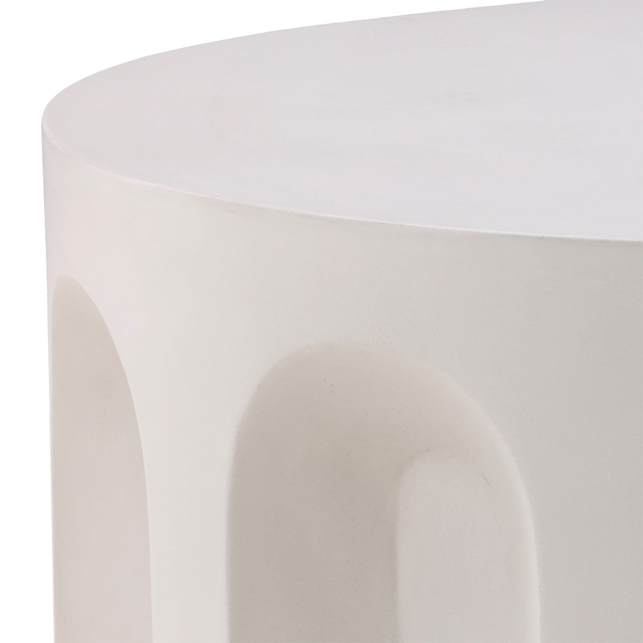 Hutchins Outdoor Coffee Table 40"