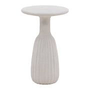 Violetta Outdoor Side Table 14"