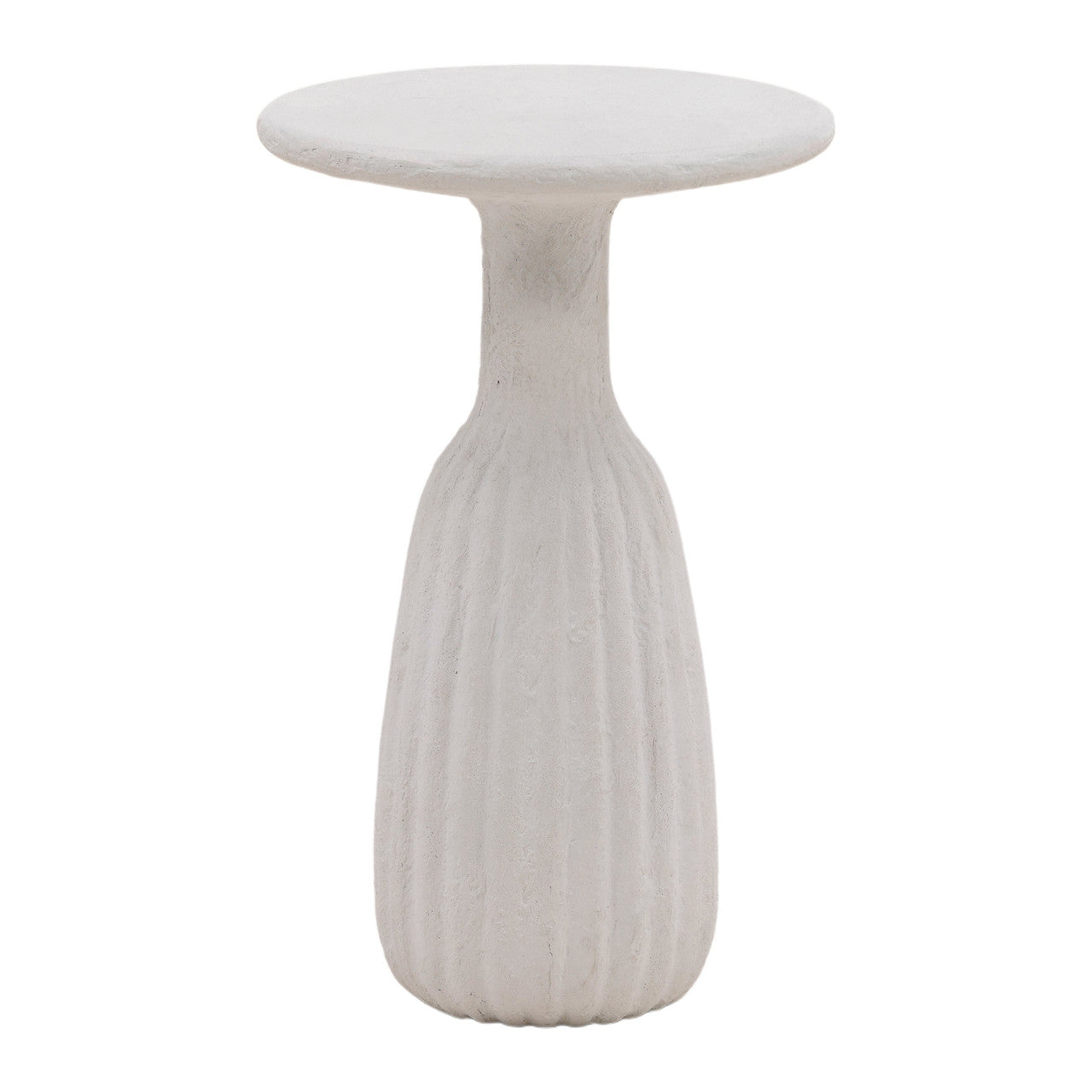 Violetta Outdoor Side Table 14"