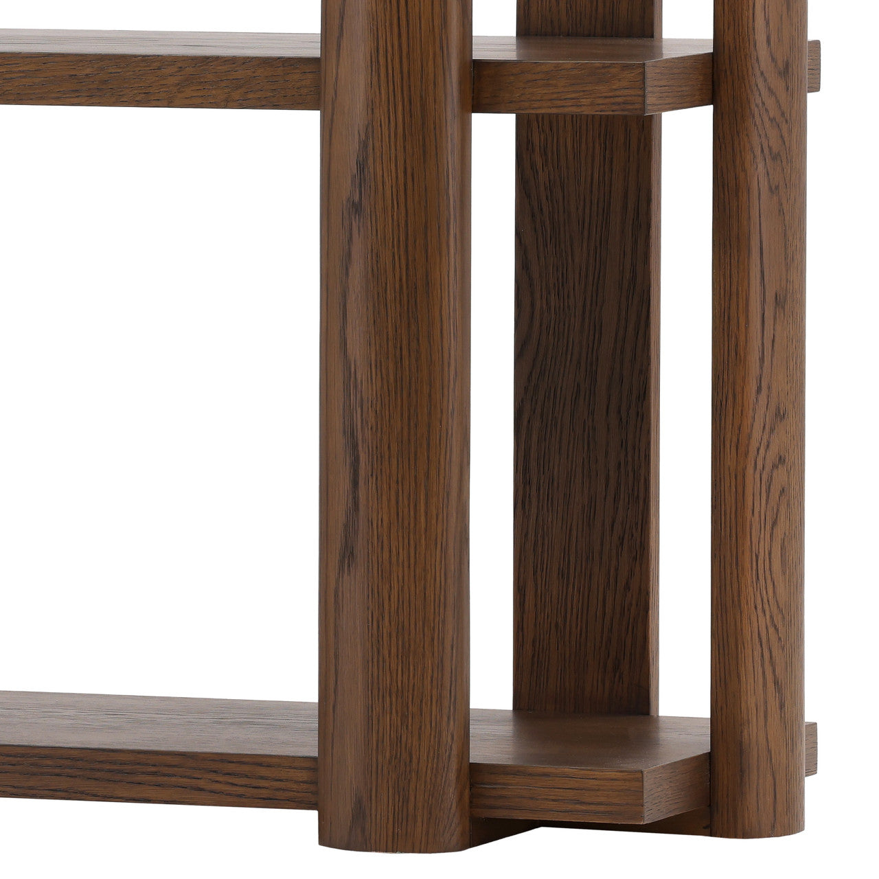 Finnian Bookcase 47"