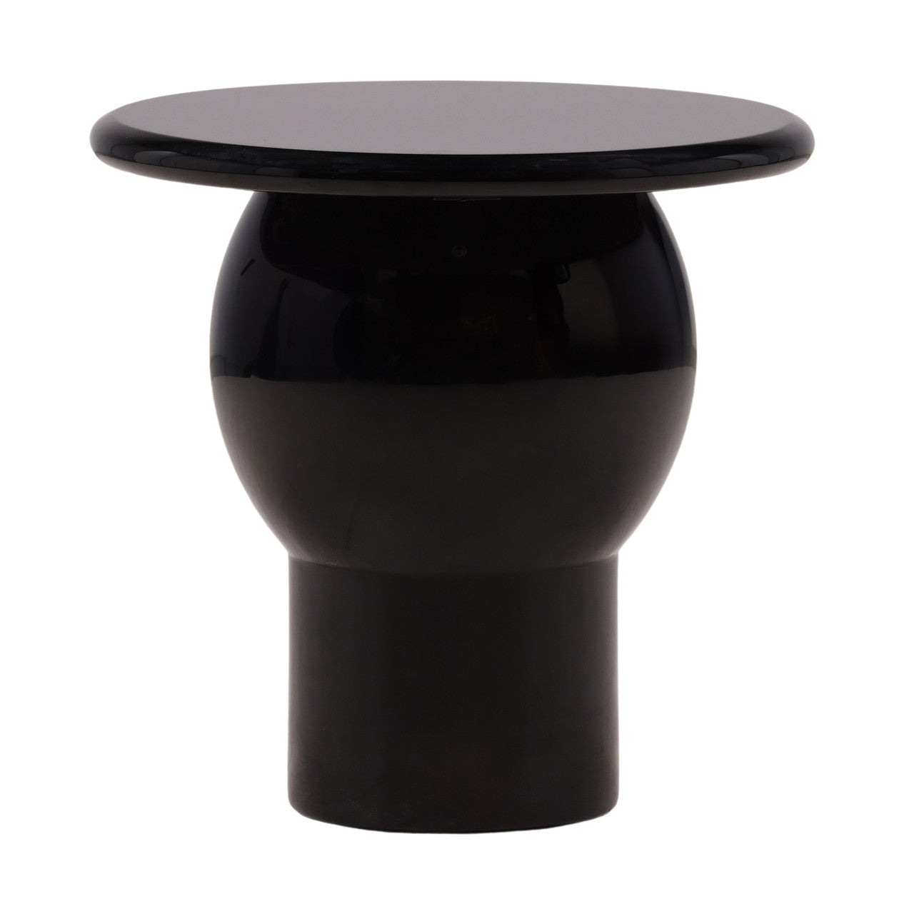 Thalassa Outdoor Side Table 22"