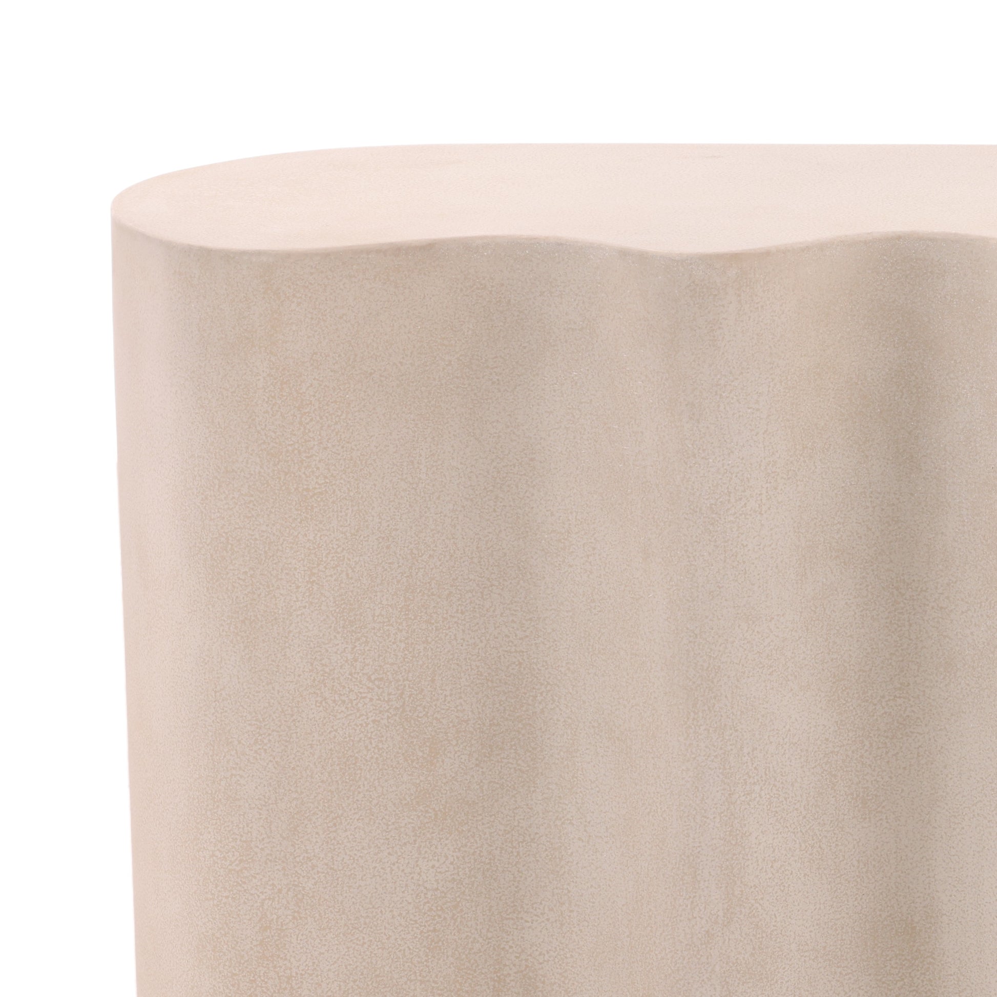 Xyra Outdoor Console Table