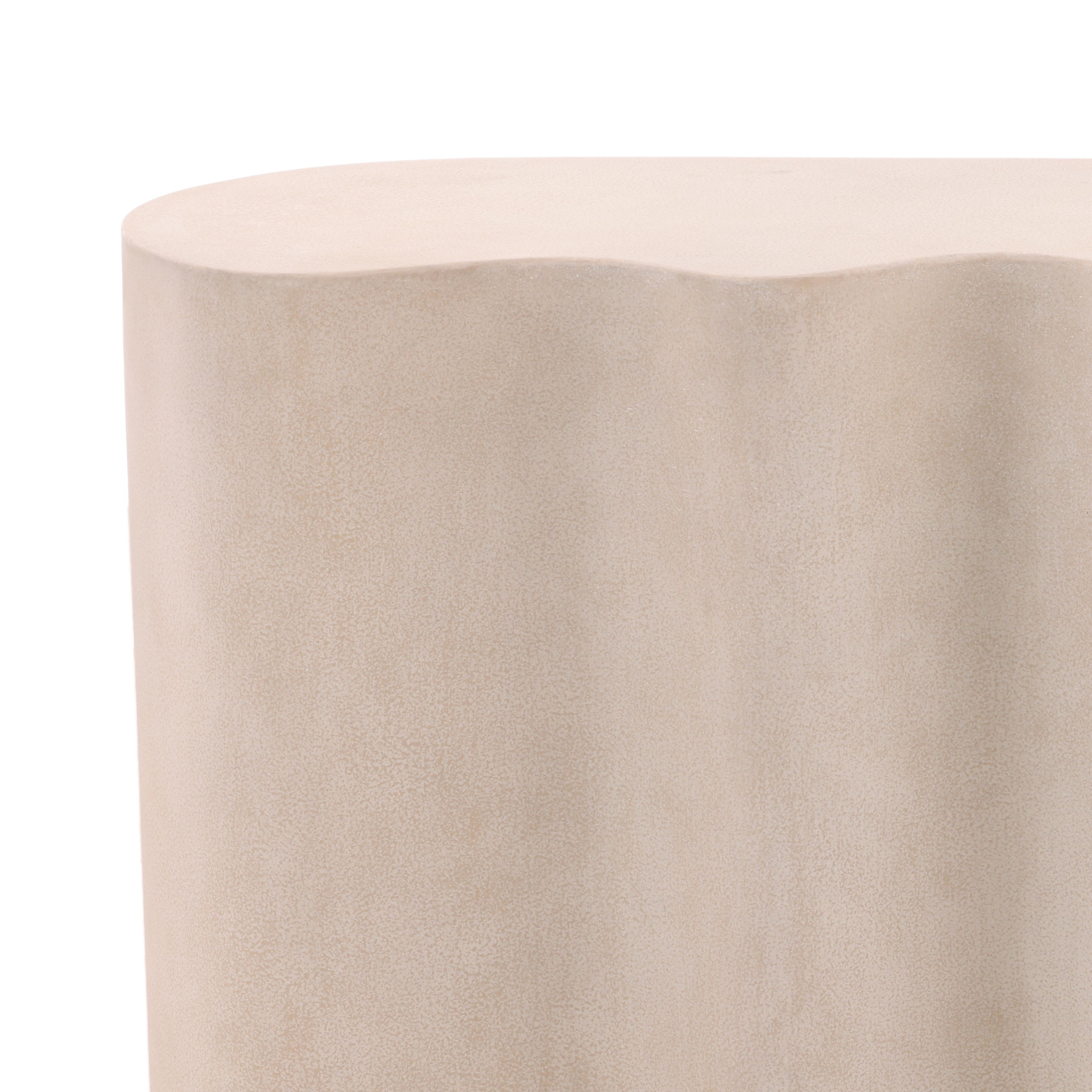 Xyra Outdoor Console Table