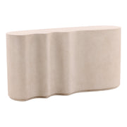 Xyra Outdoor Console Table