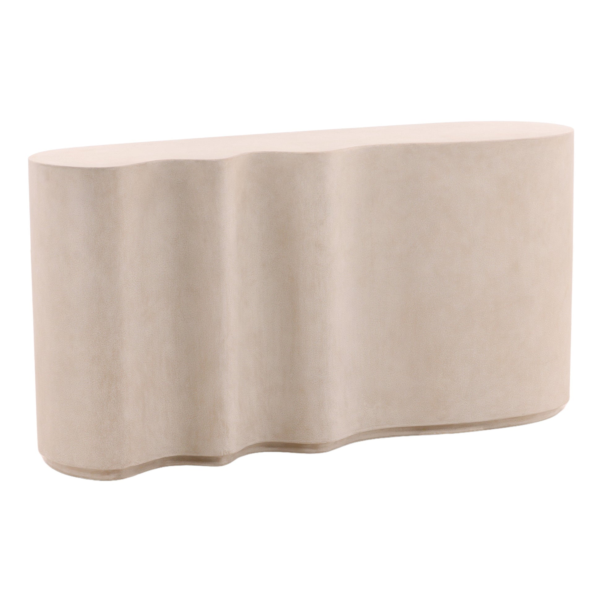 Xyra Outdoor Console Table
