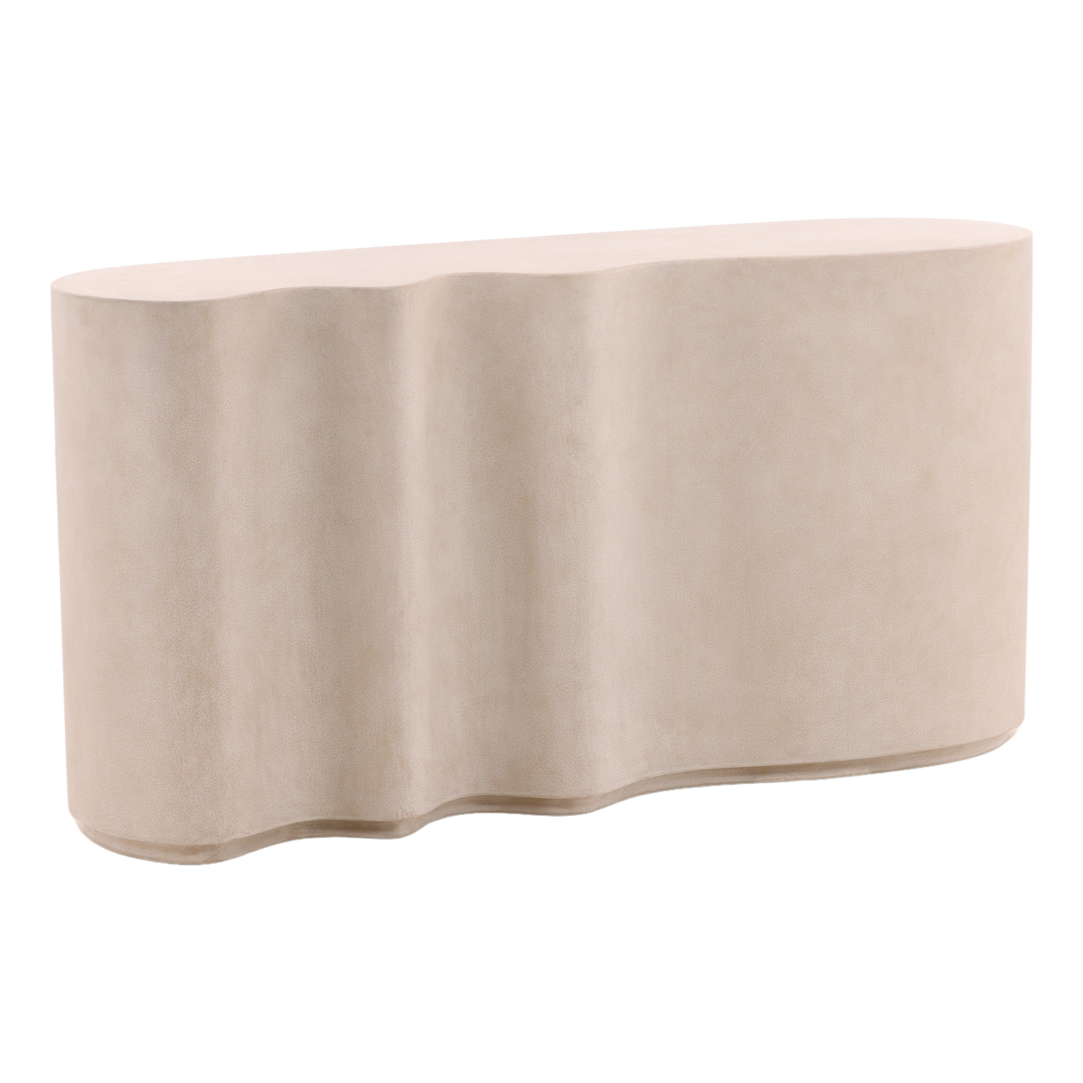 Xyra Outdoor Console Table