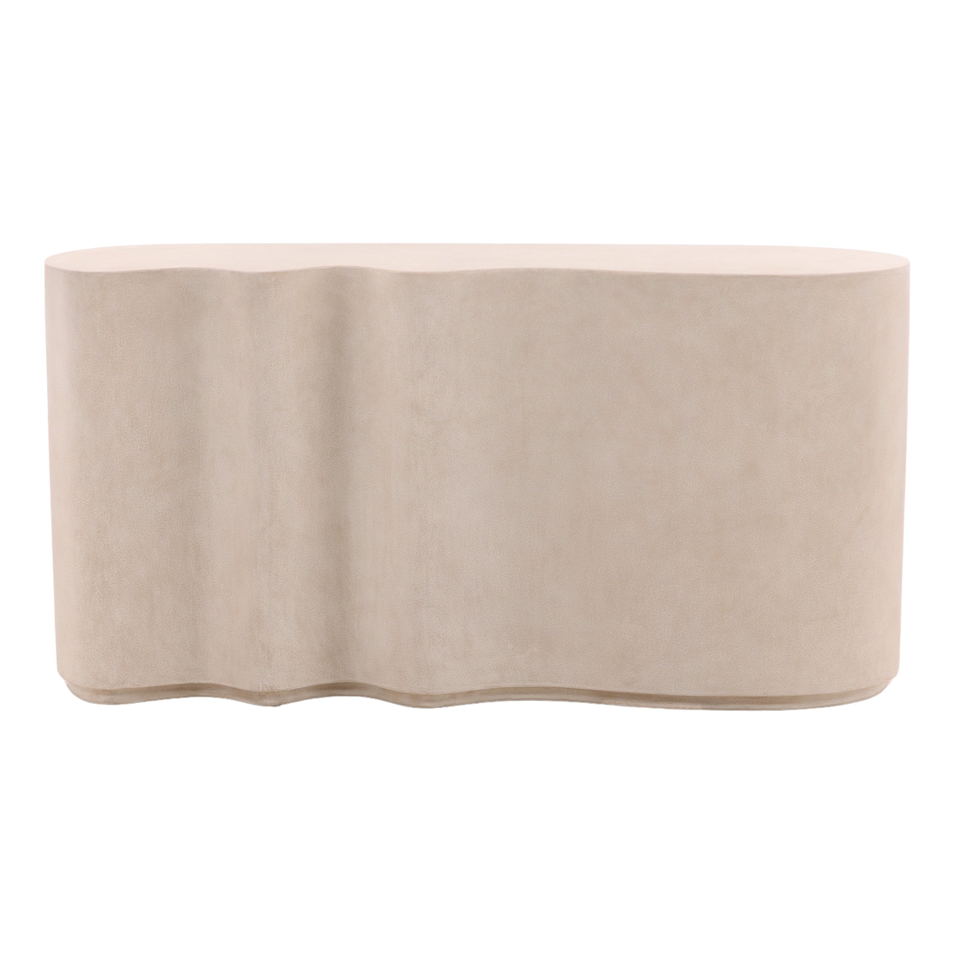 Xyra Outdoor Console Table
