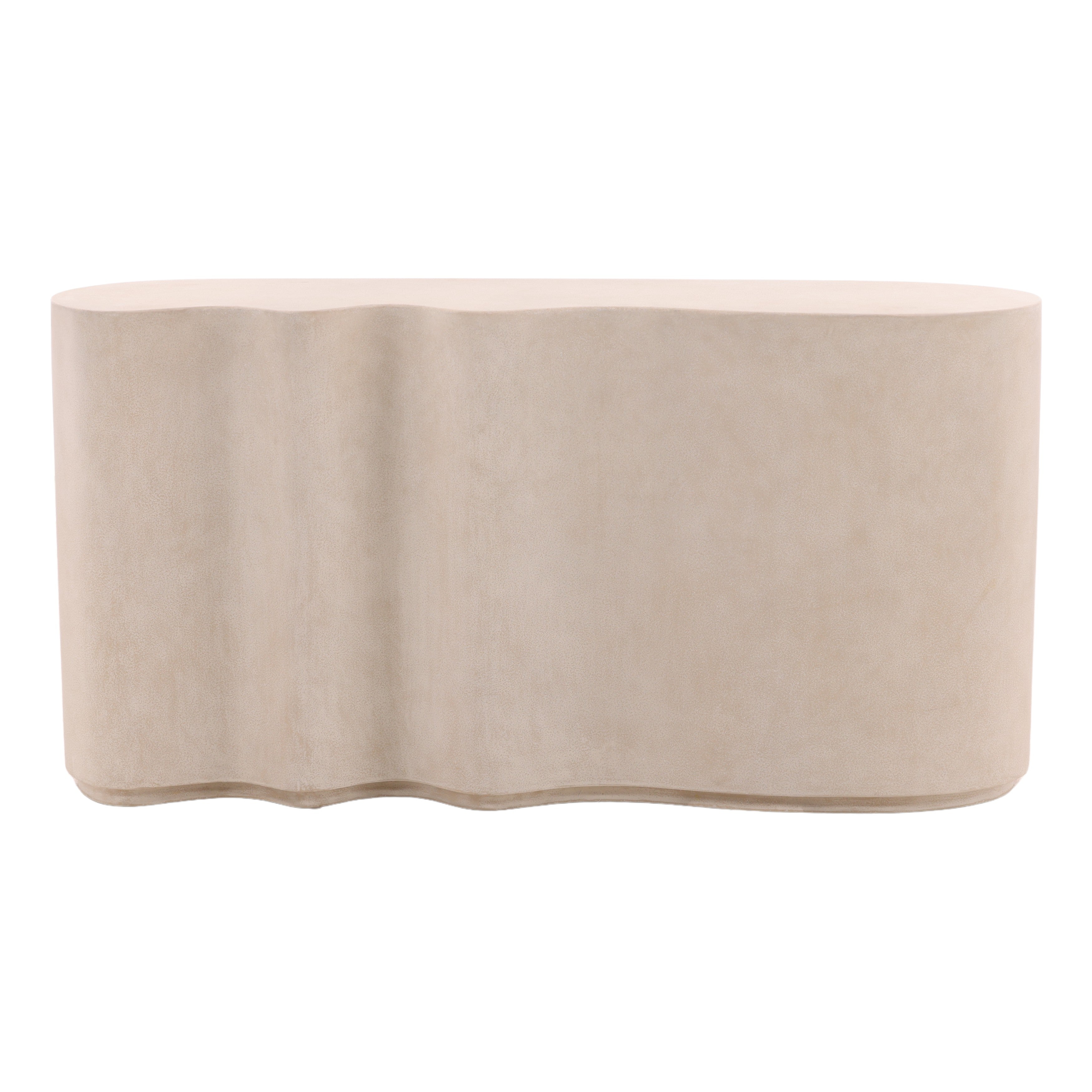 Xyra Outdoor Console Table