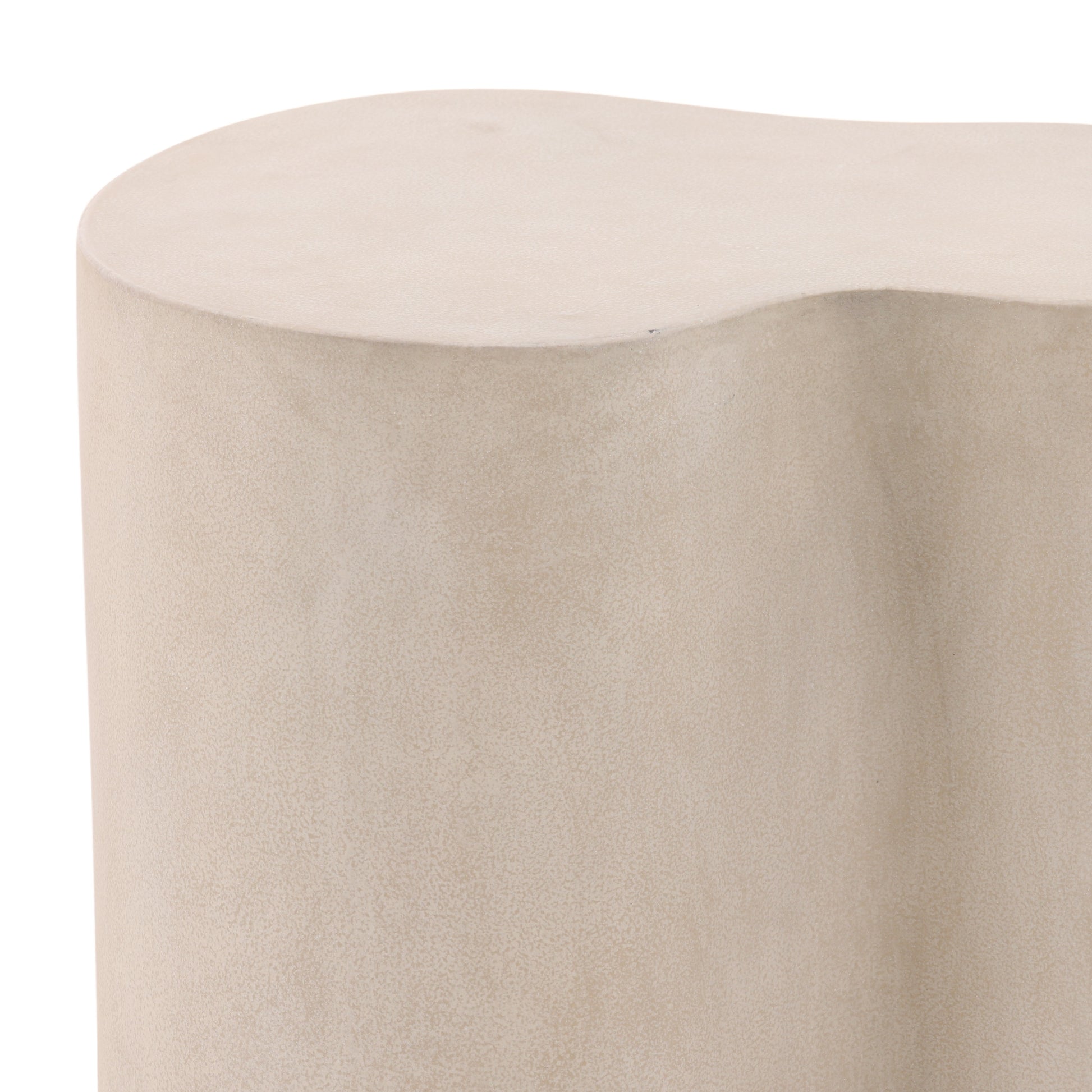 Xyra Outdoor Side Table