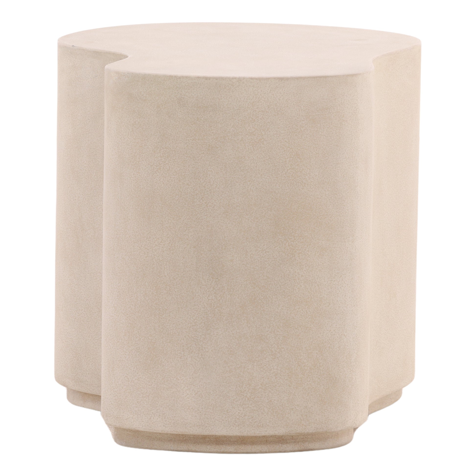 Xyra Outdoor Side Table