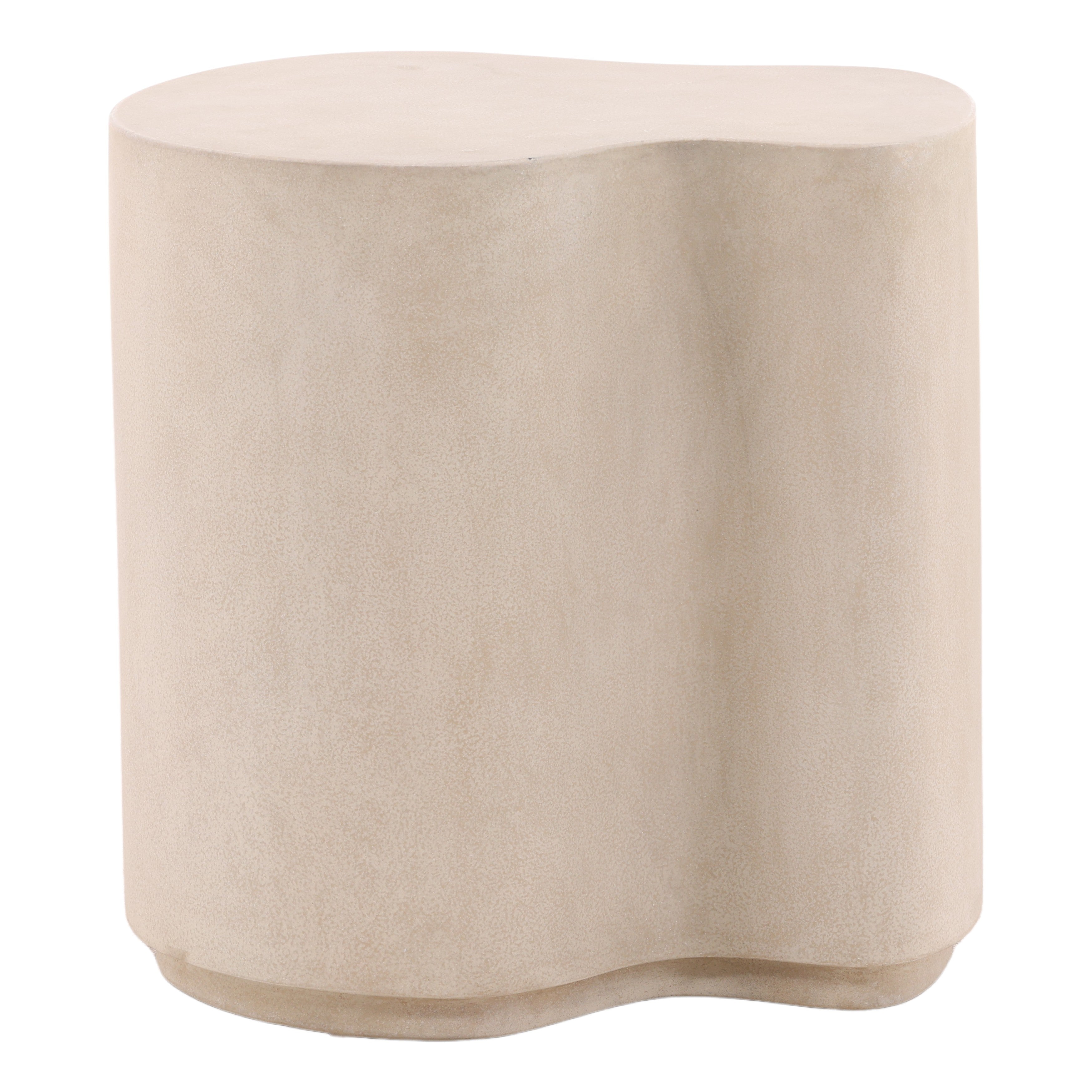 Xyra Outdoor Side Table