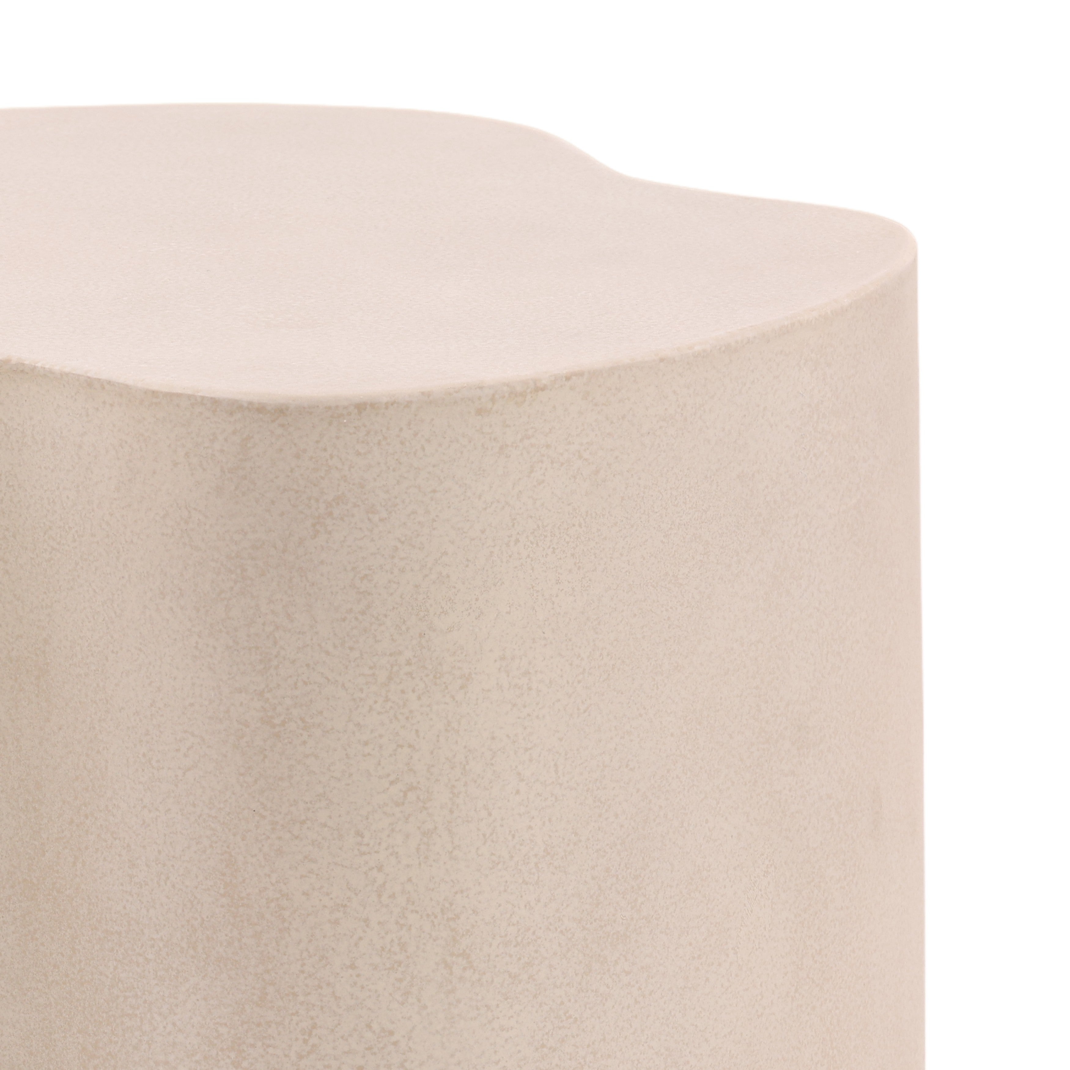 Xyra Outdoor Side Table