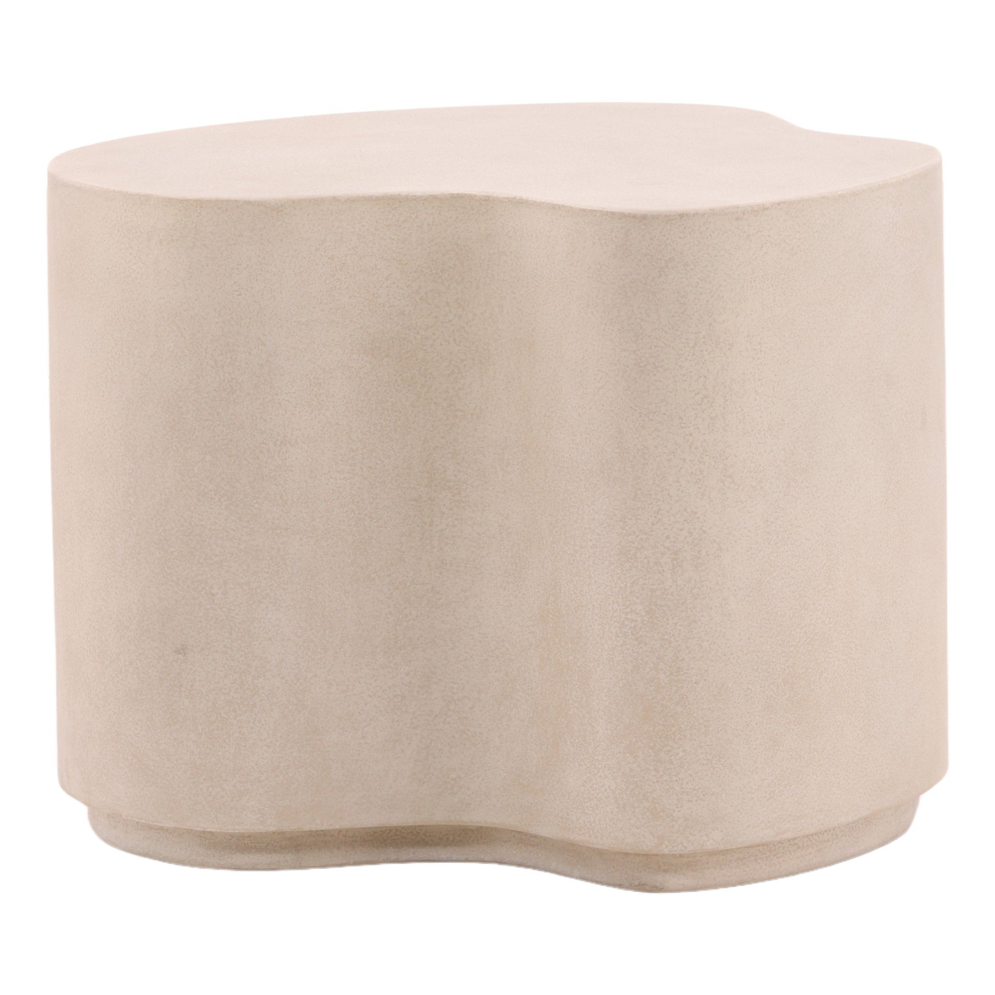 Xyra Outdoor Side Table