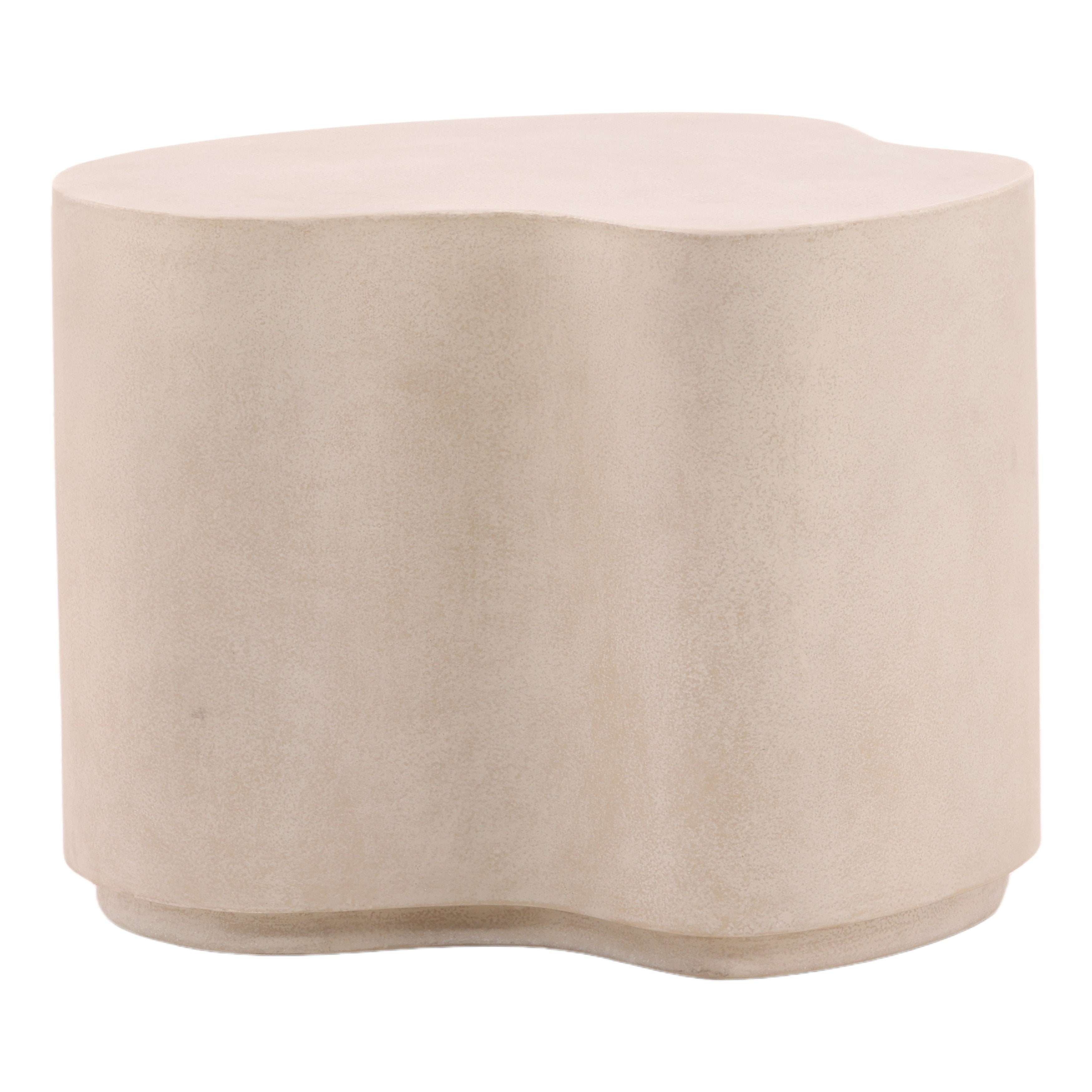 Xyra Outdoor Side Table