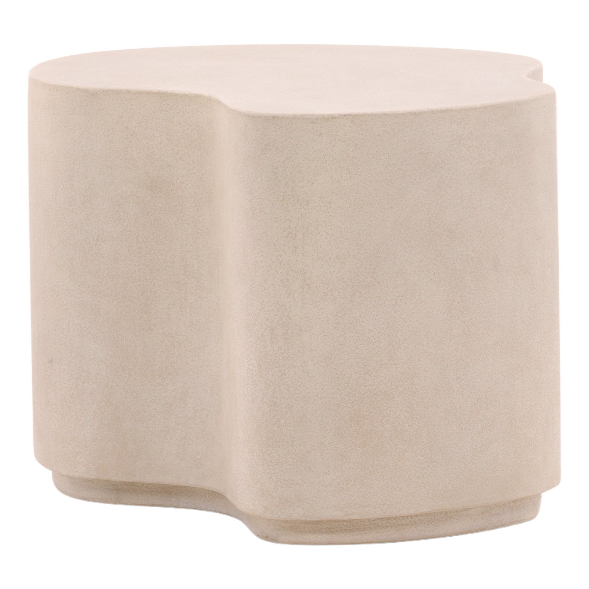 Xyra Outdoor Side Table