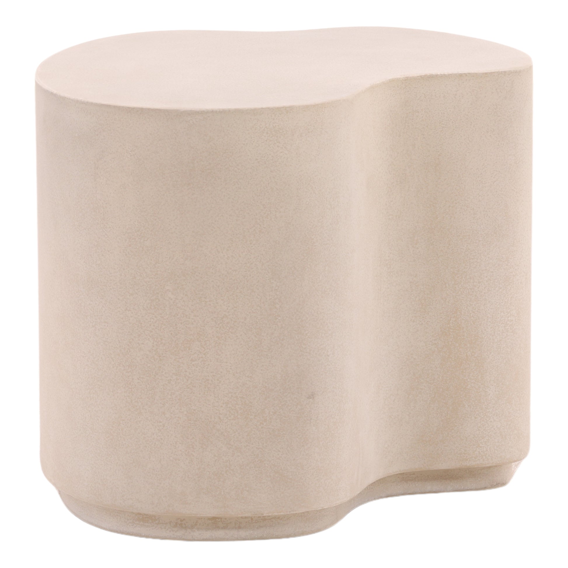 Xyra Outdoor Side Table