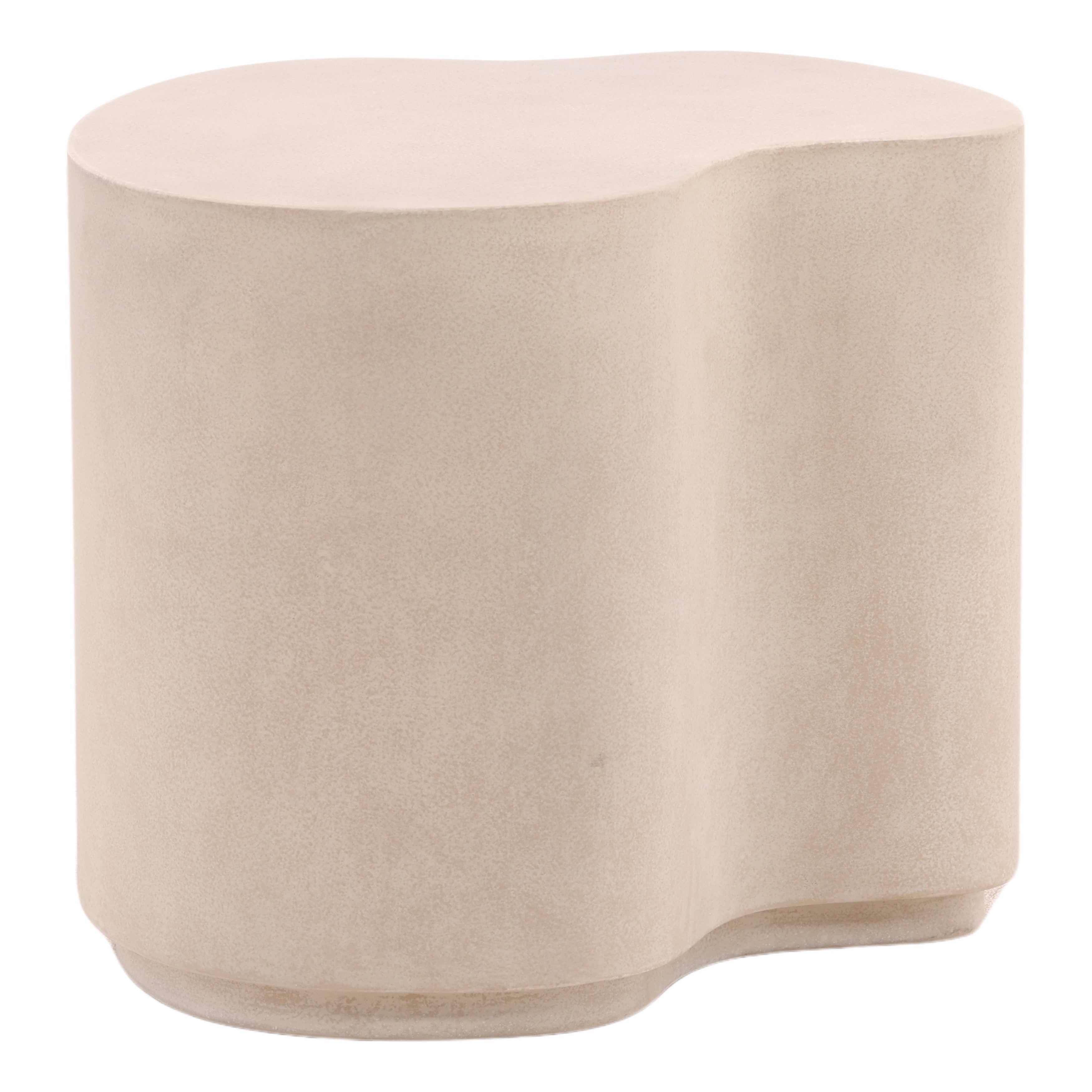 Xyra Outdoor Side Table