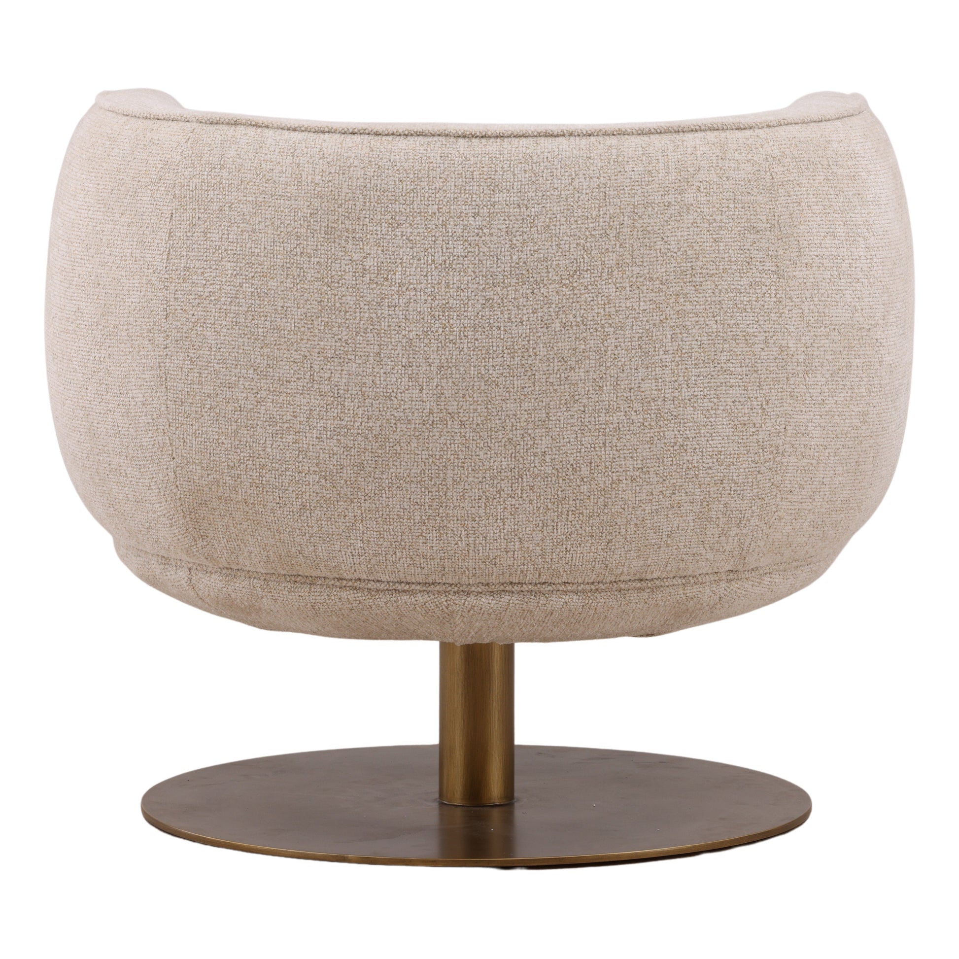 Aisha Swivel Chair