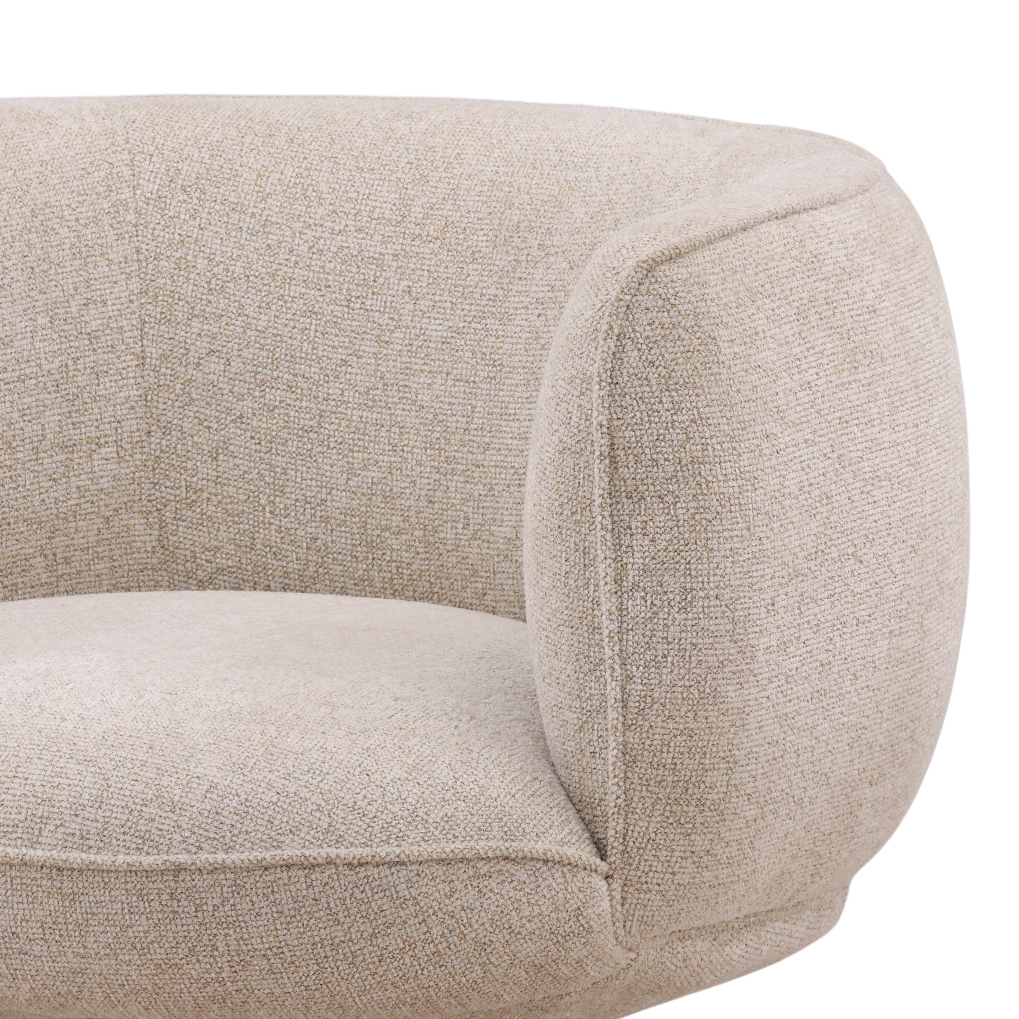 Aisha Swivel Chair