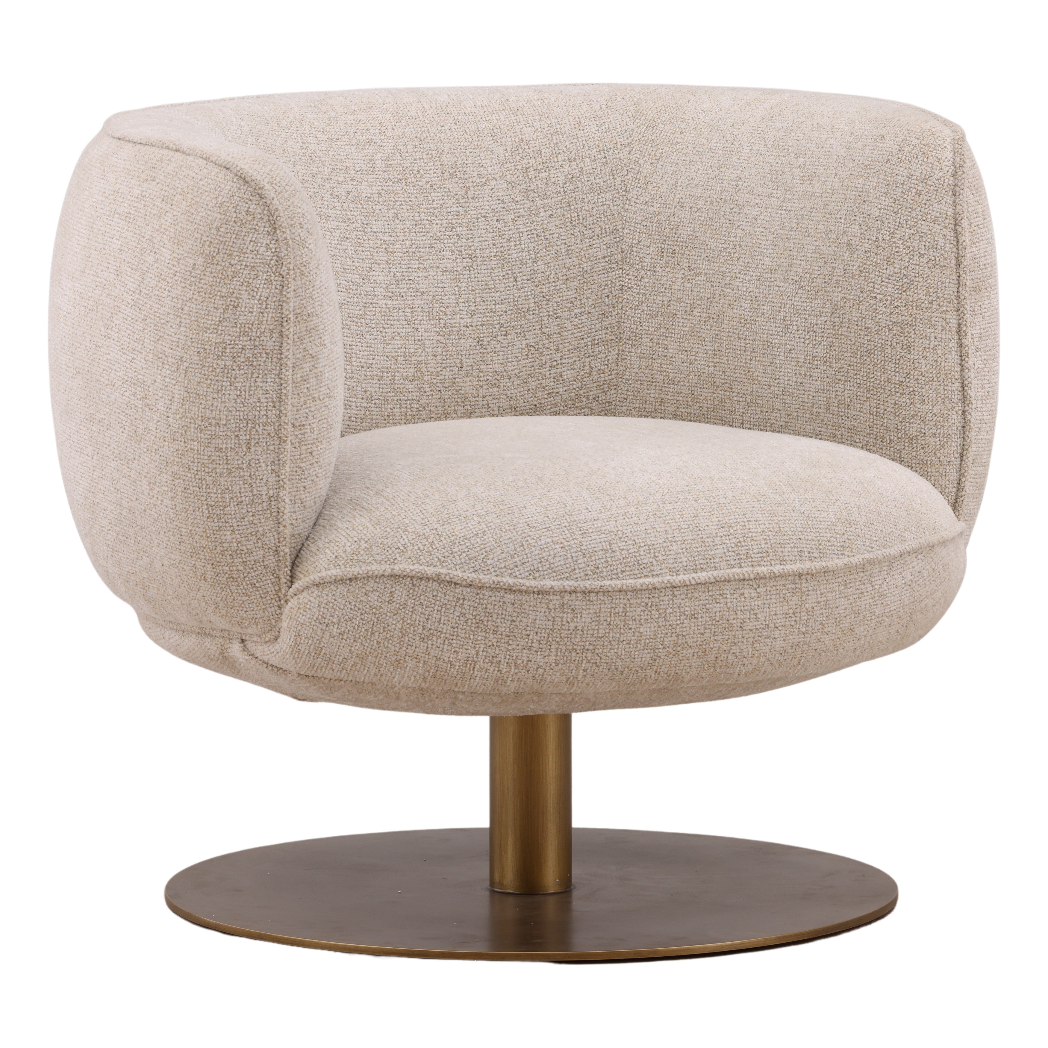Aisha Swivel Chair