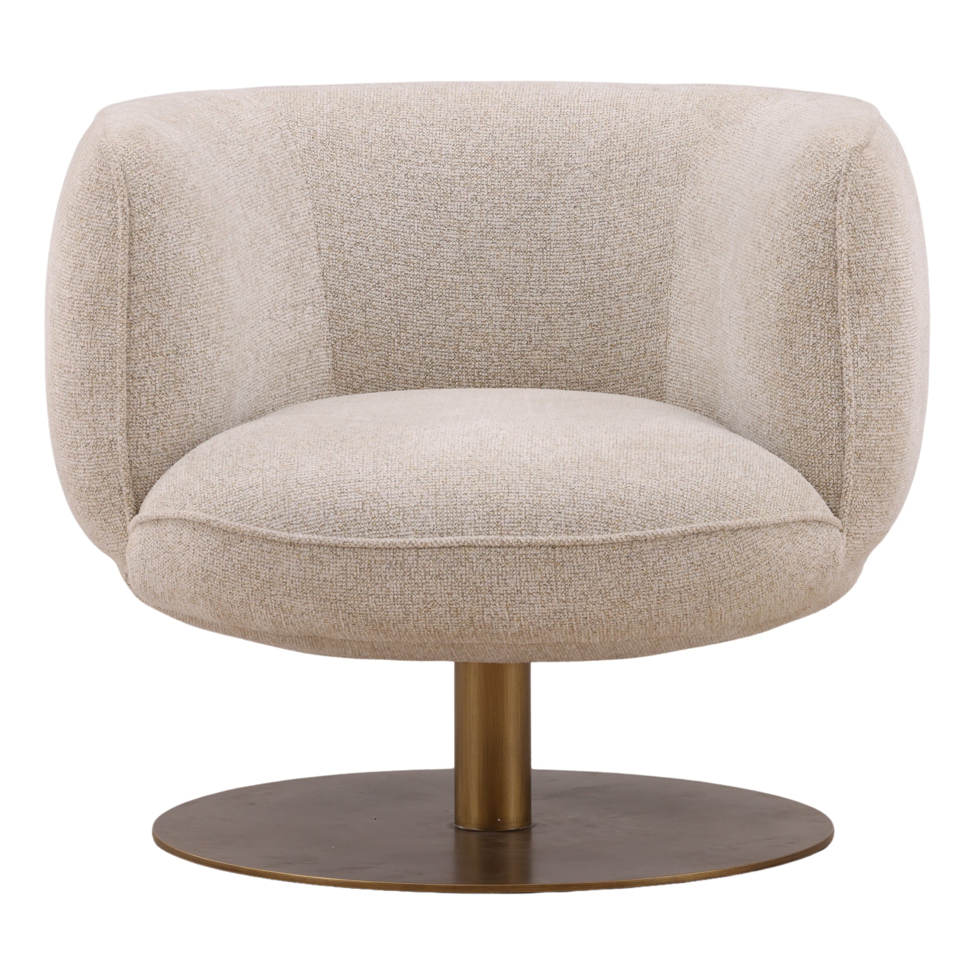Aisha Swivel Chair