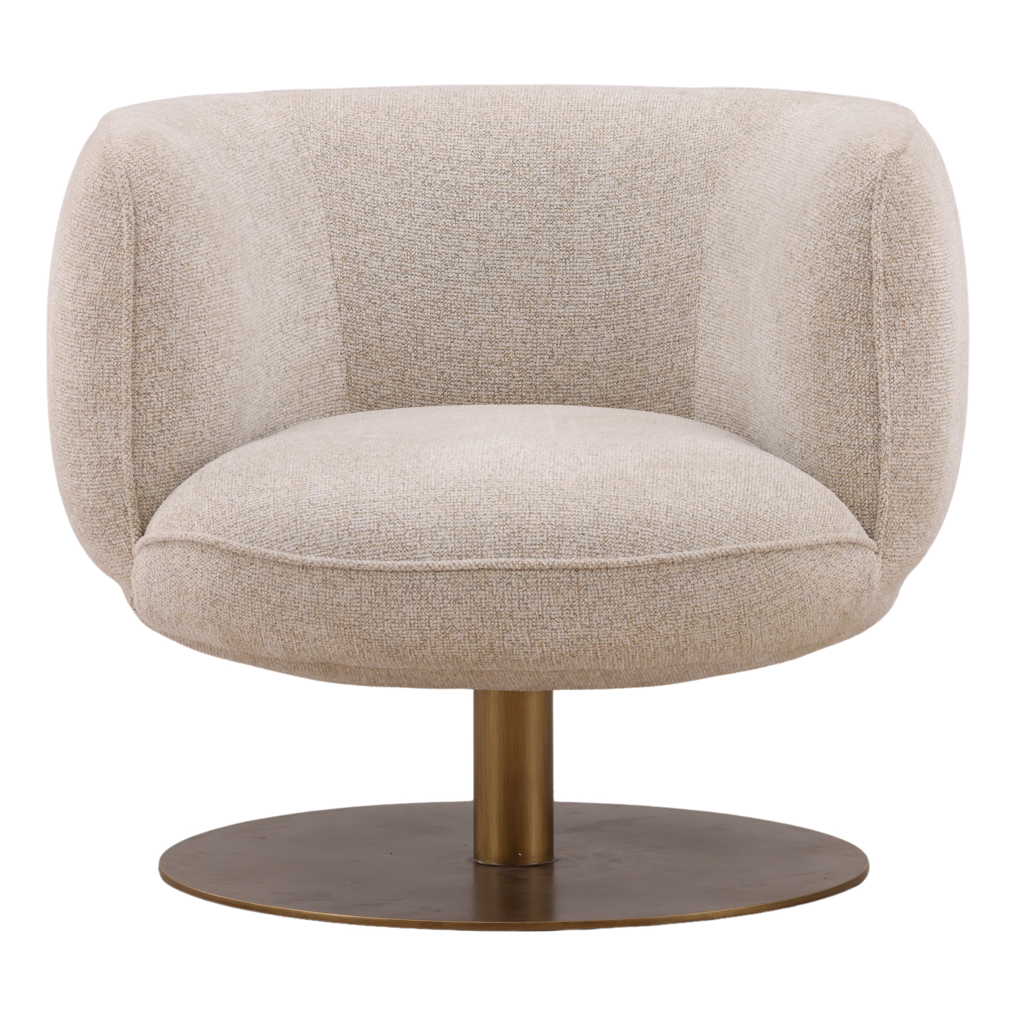 Aisha Swivel Chair