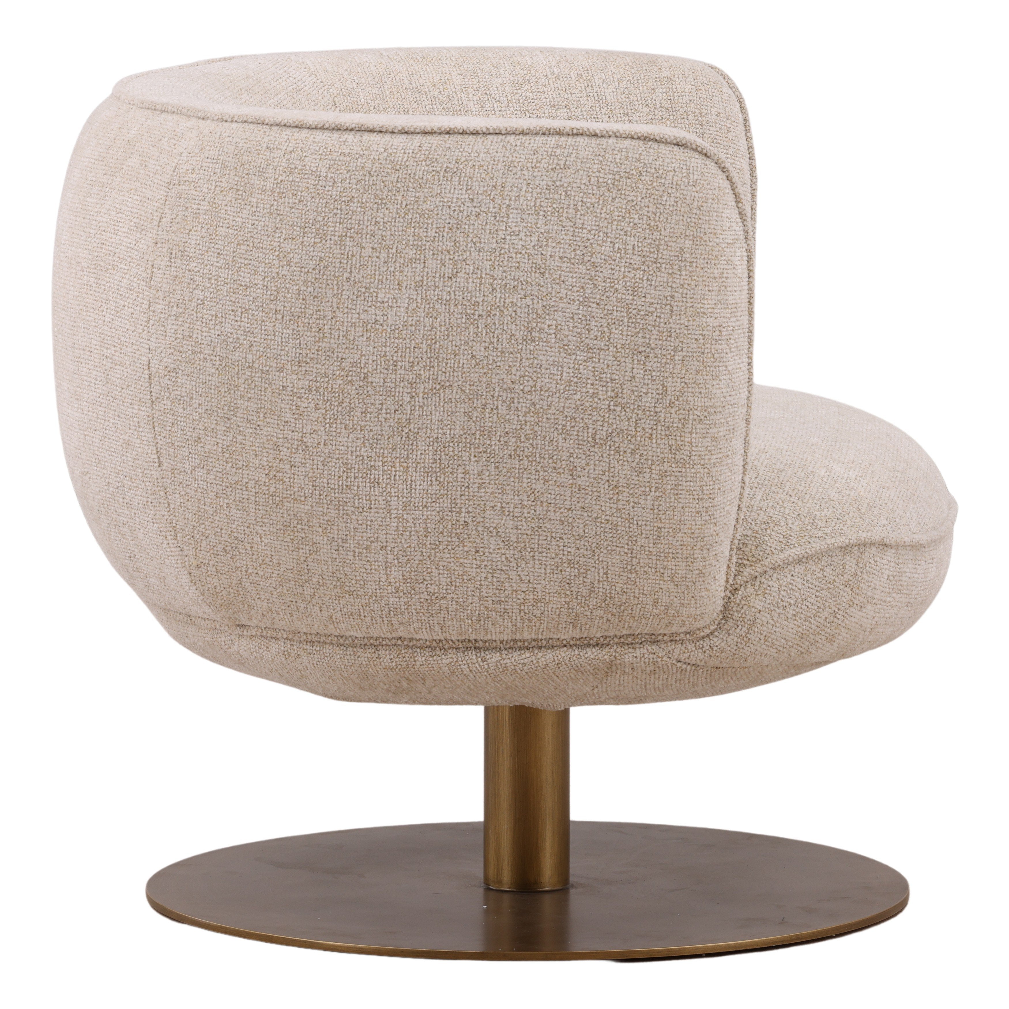 Aisha Swivel Chair