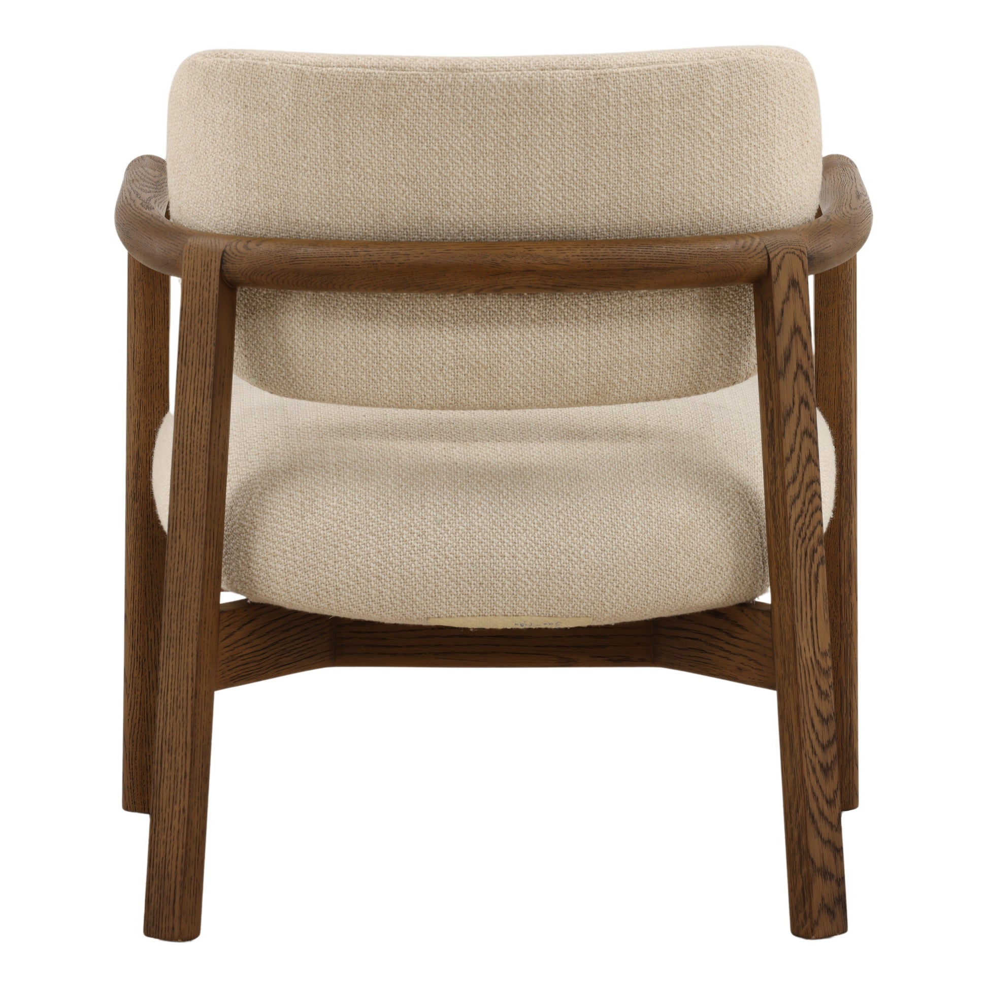 Zeidan Occasional Chair