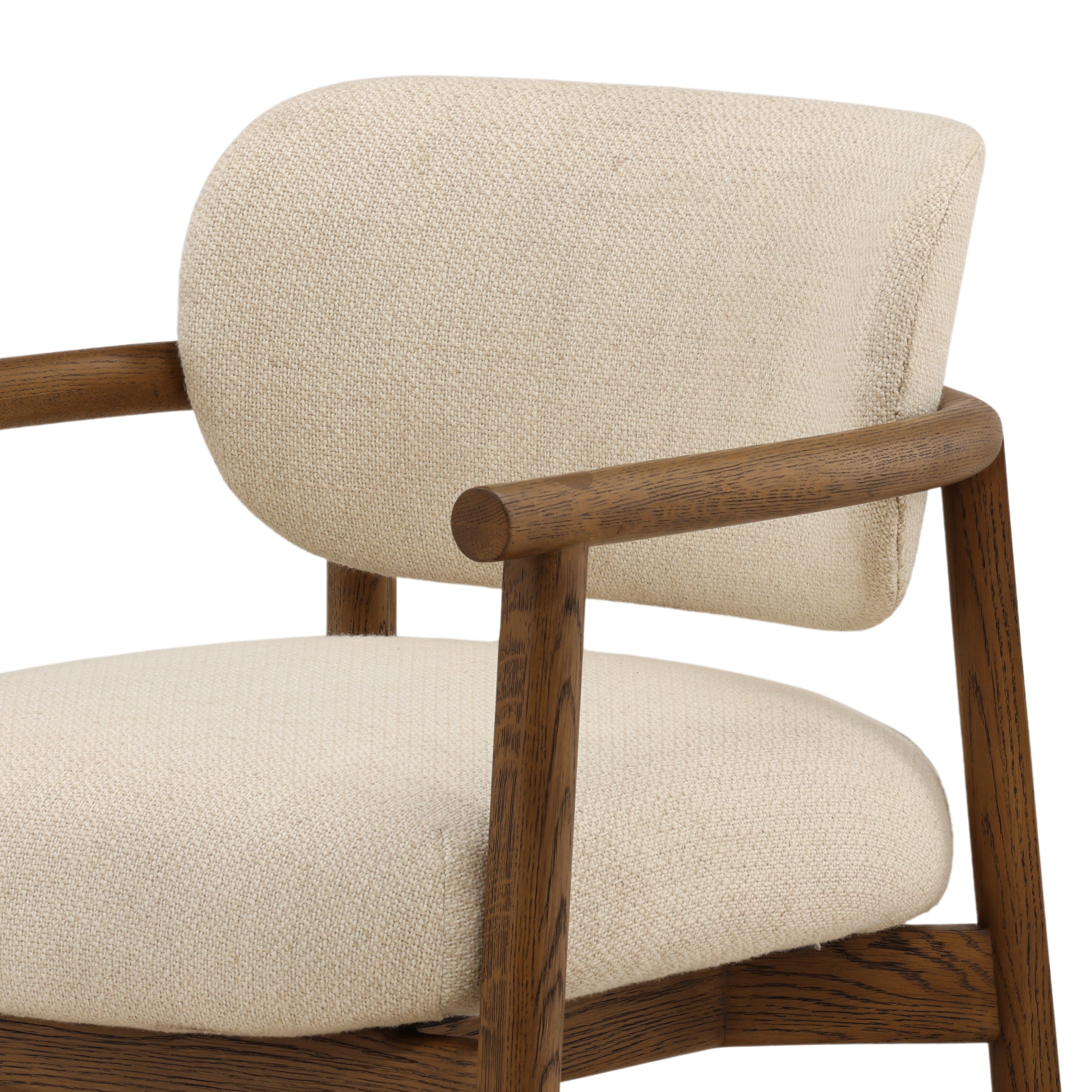 Zeidan Occasional Chair
