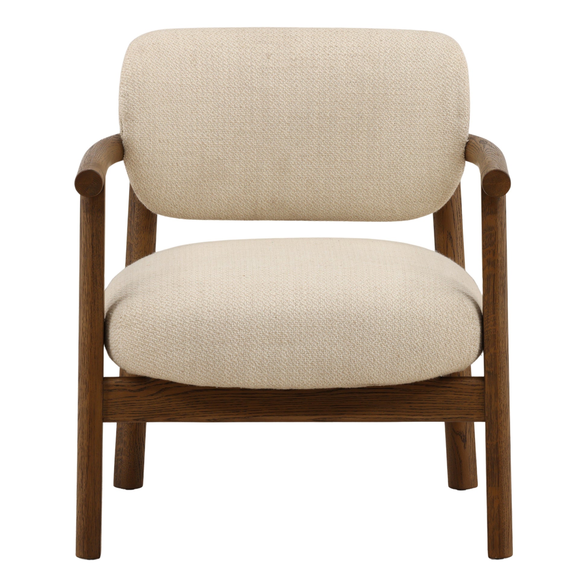 Zeidan Occasional Chair