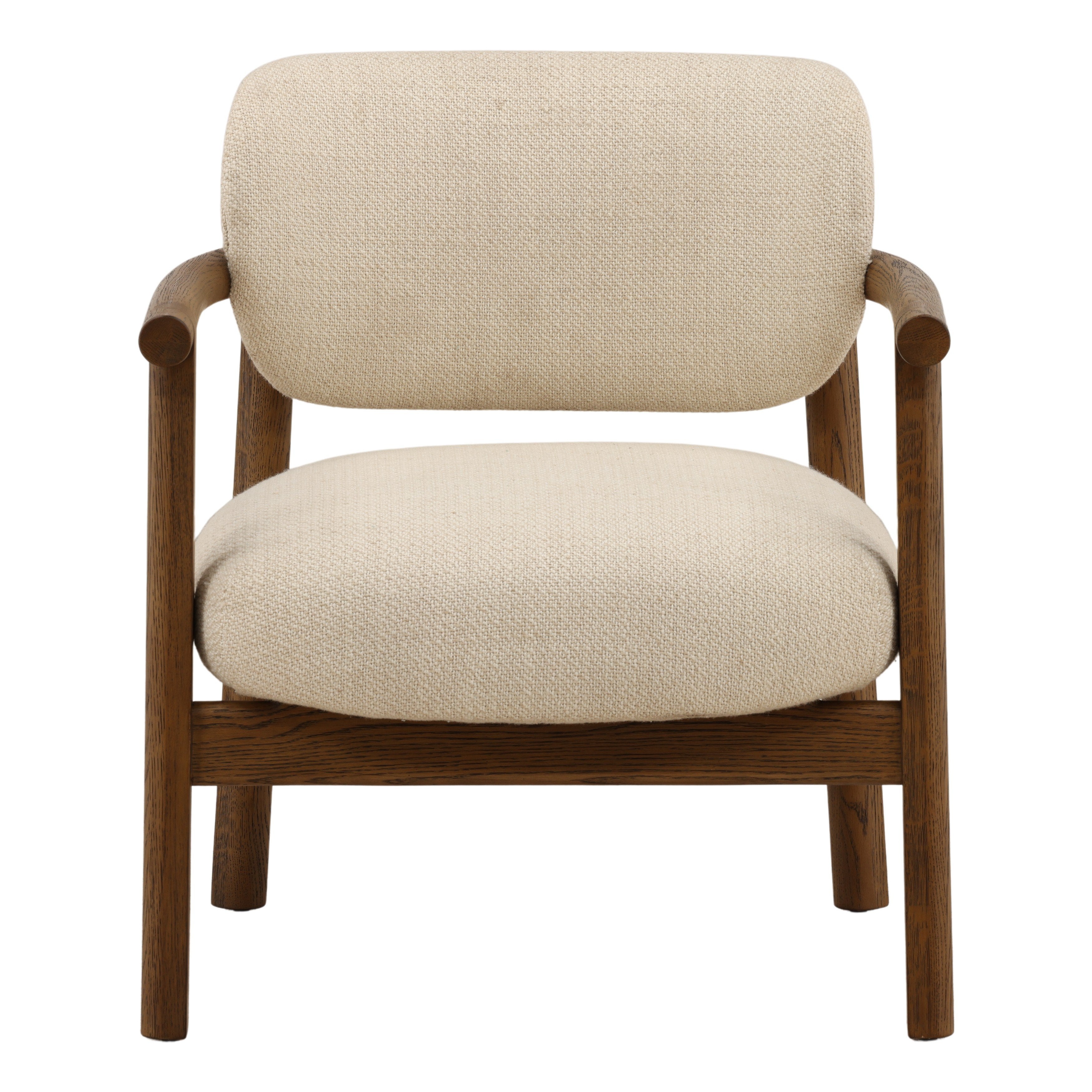 Zeidan Occasional Chair