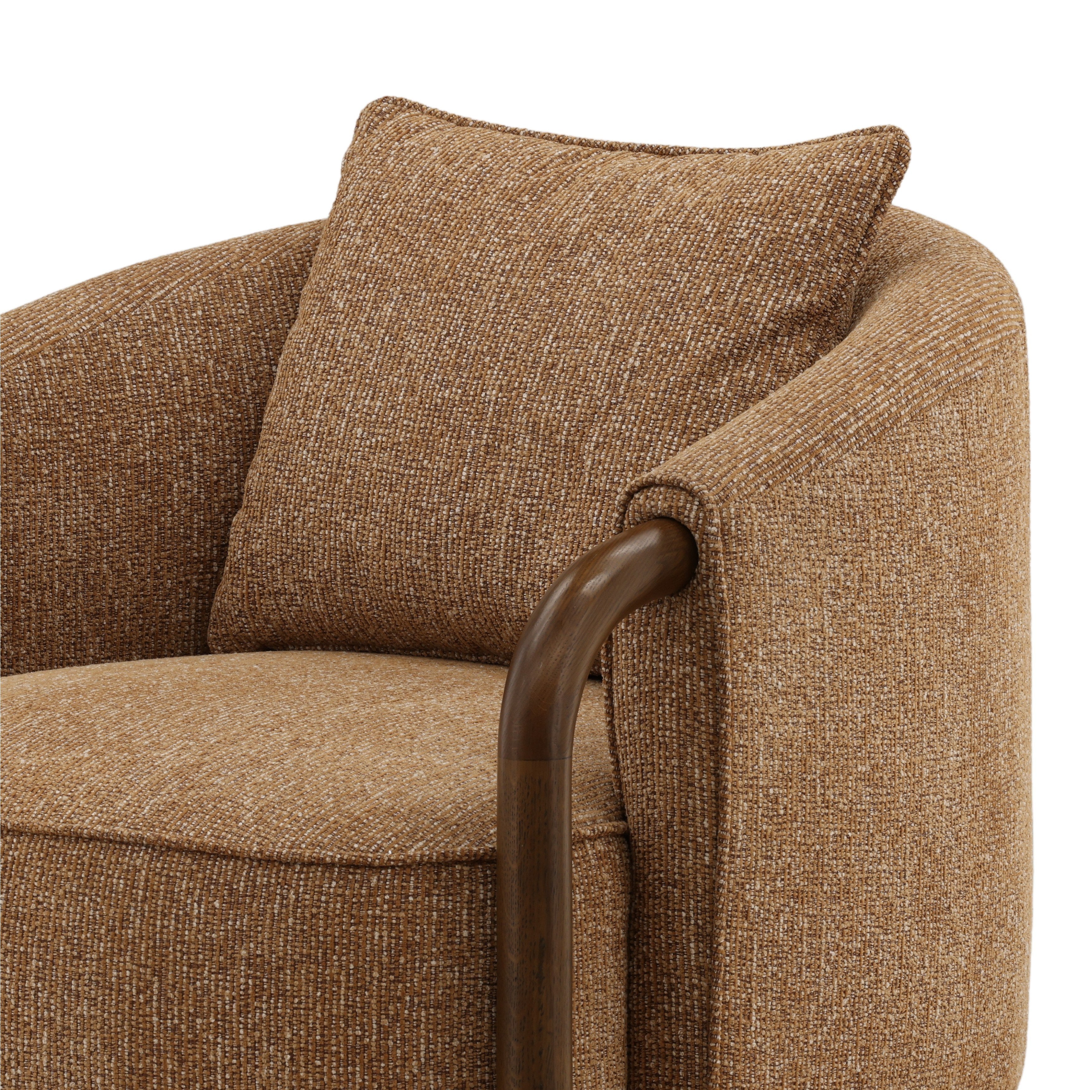 Rimas Occasional Chair