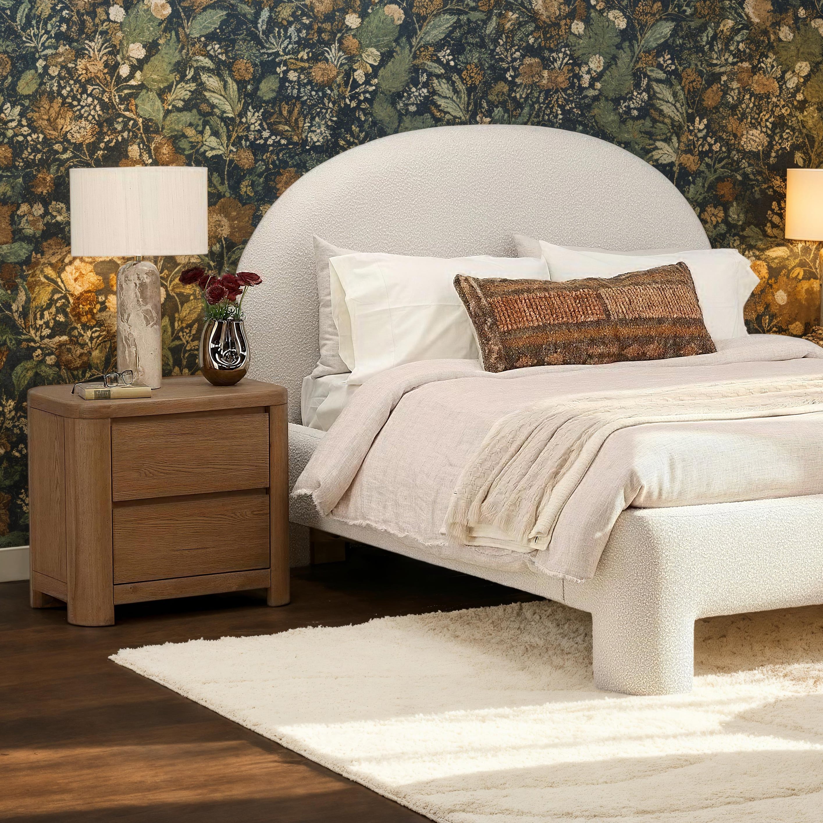 Amir Bed