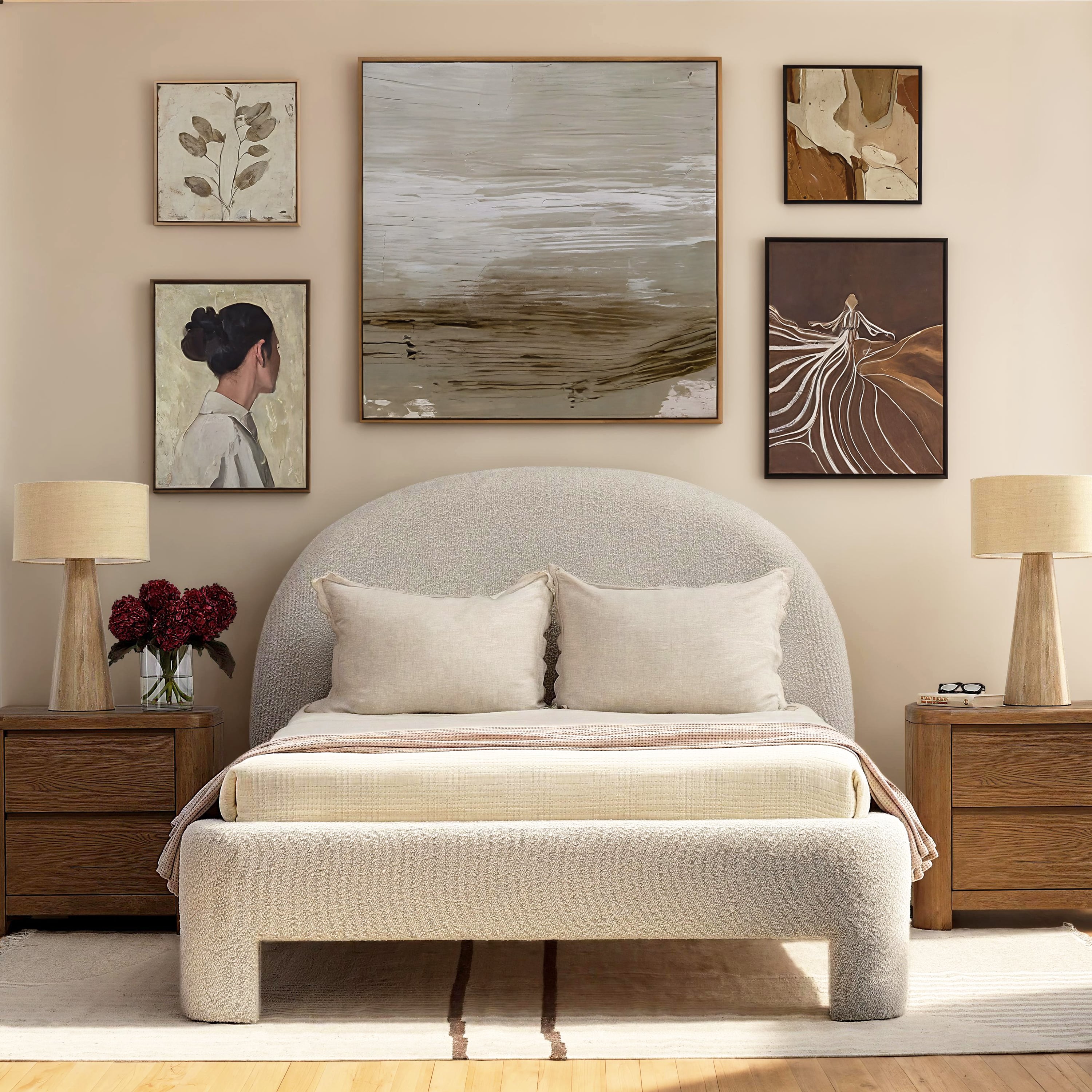 Amir Bed