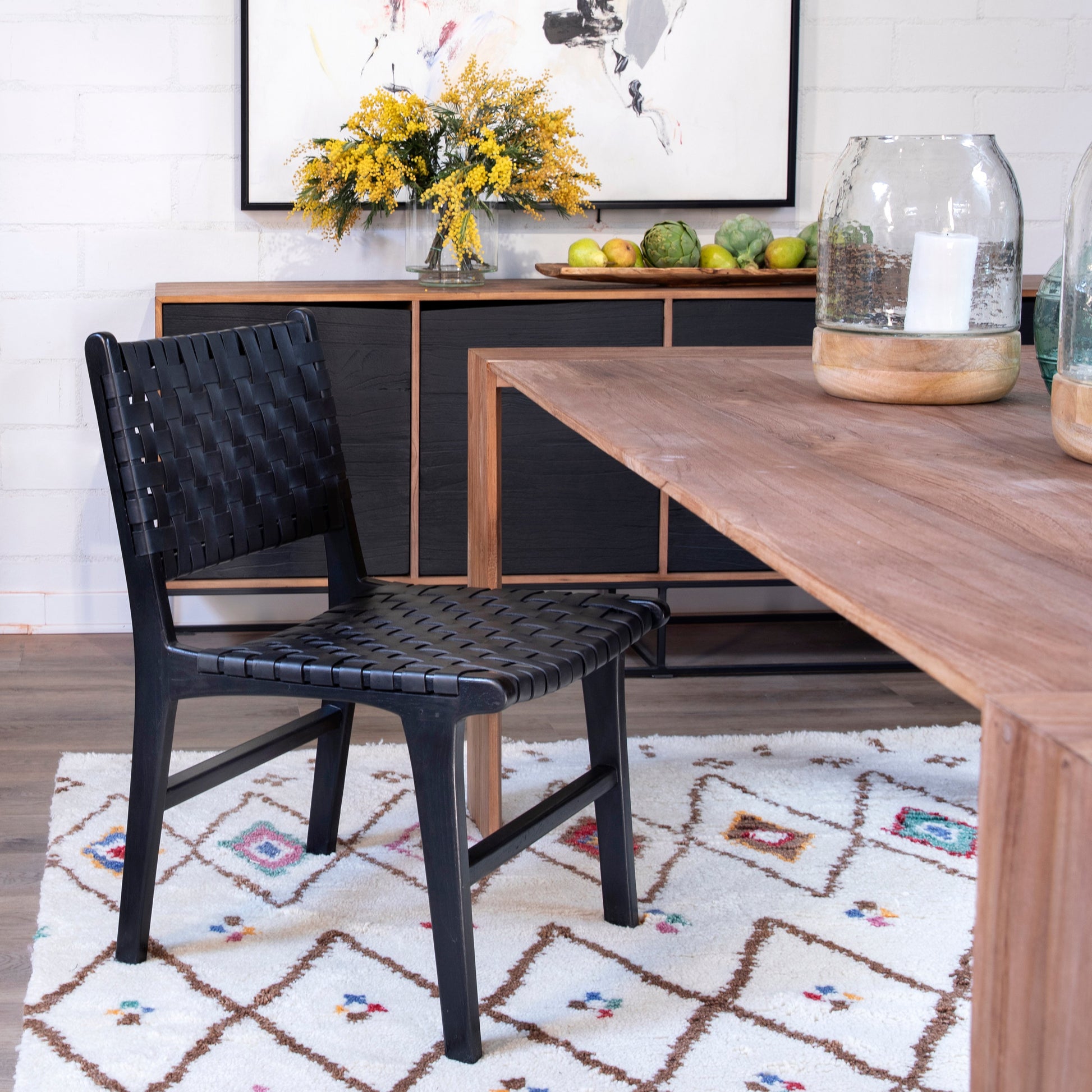 Dale Dining Chair
