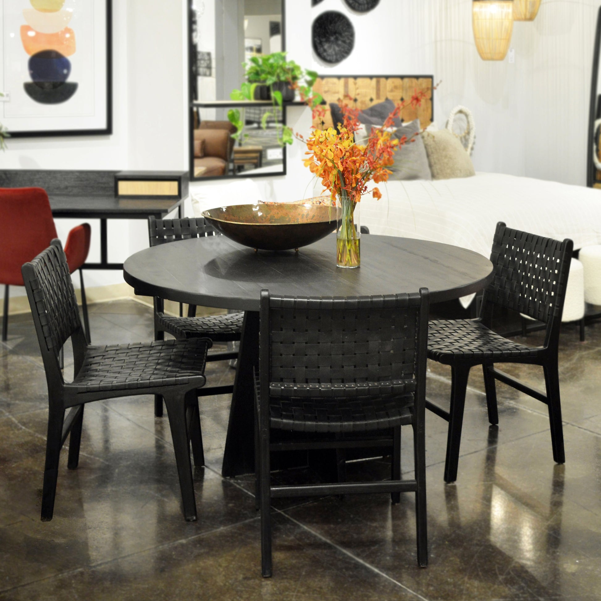 Dale Dining Chair