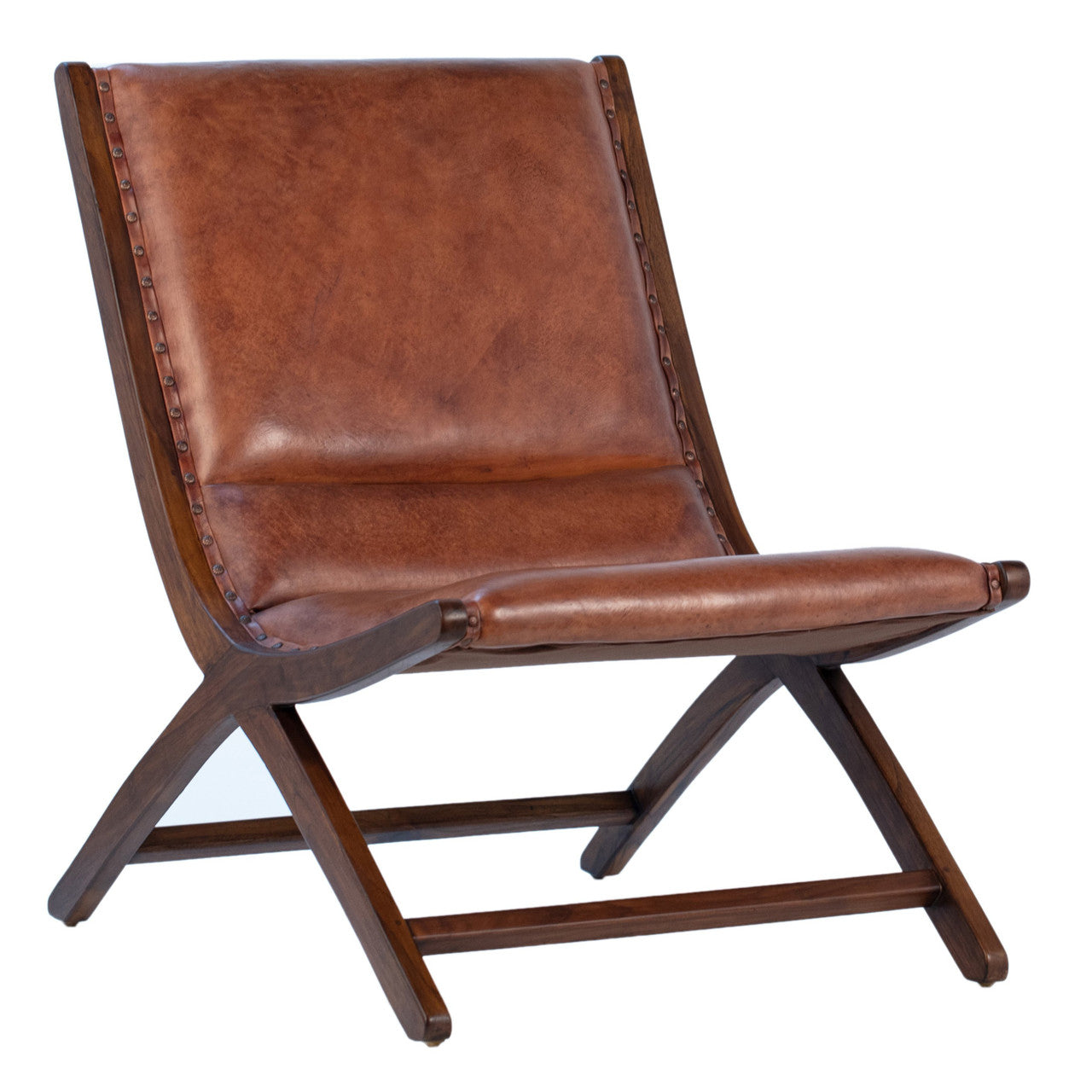 Gibbs Occasional Chair 25"