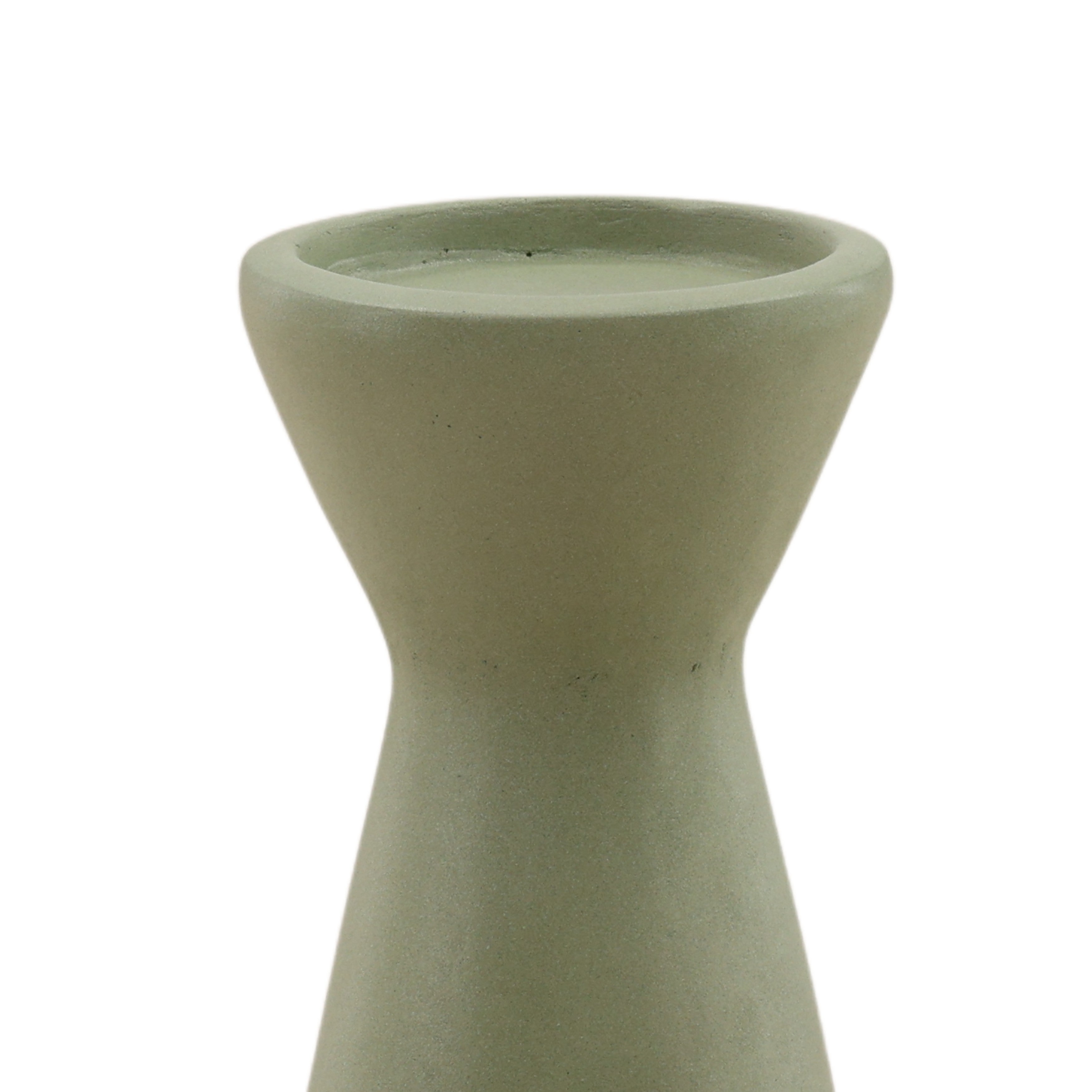Ula Outdoor Candle Holder