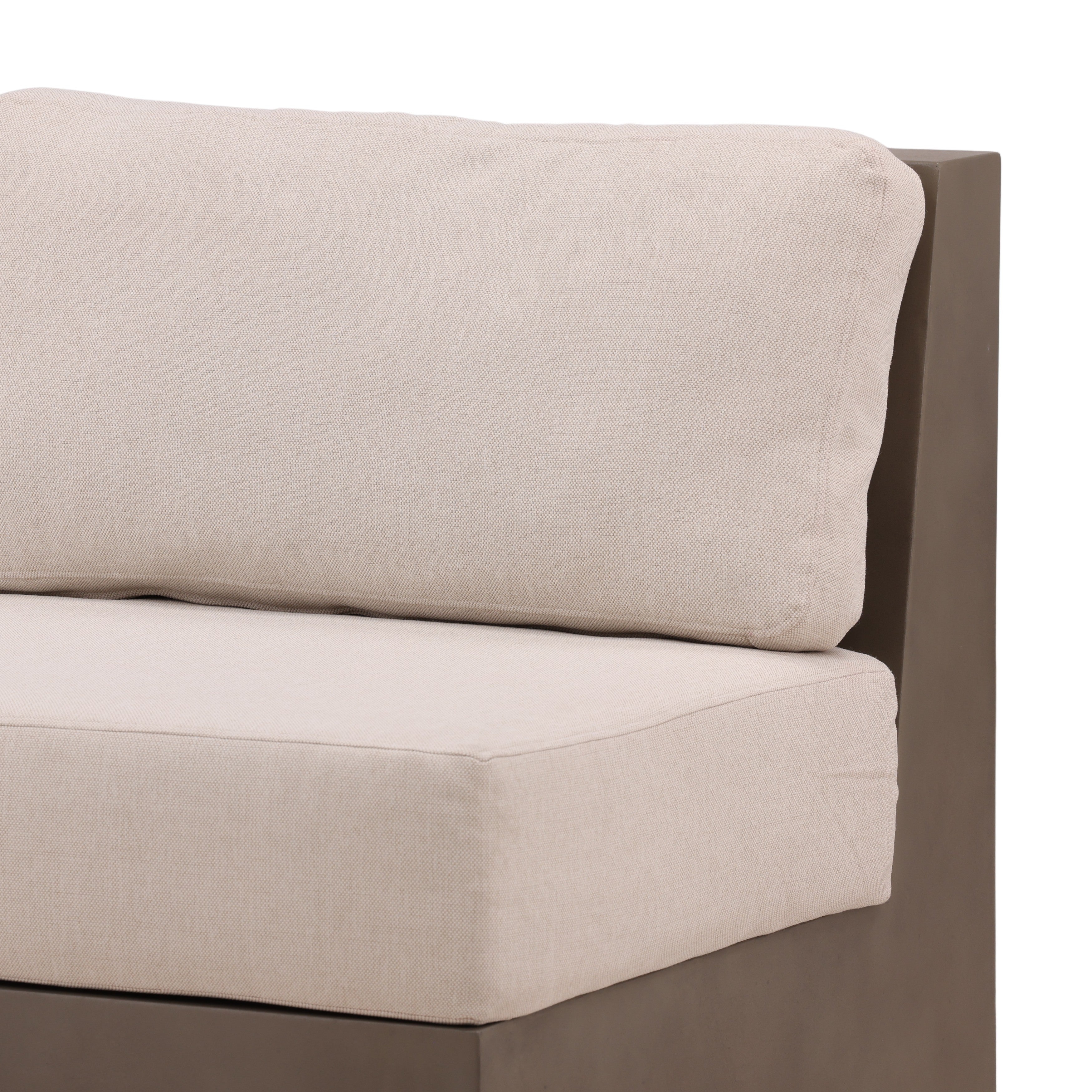 Kahlo Outdoor Modular Sectional