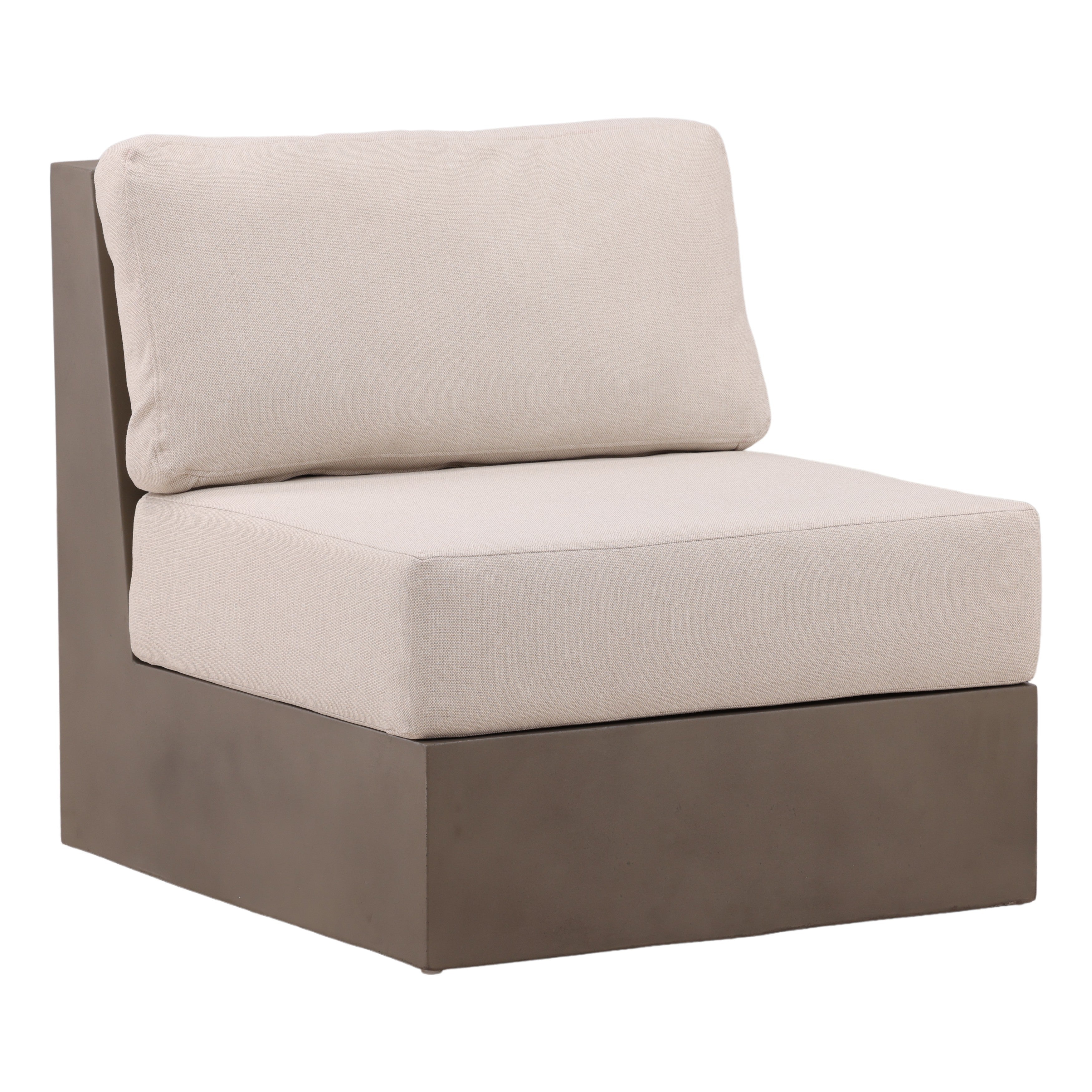 Kahlo Outdoor Modular Sectional